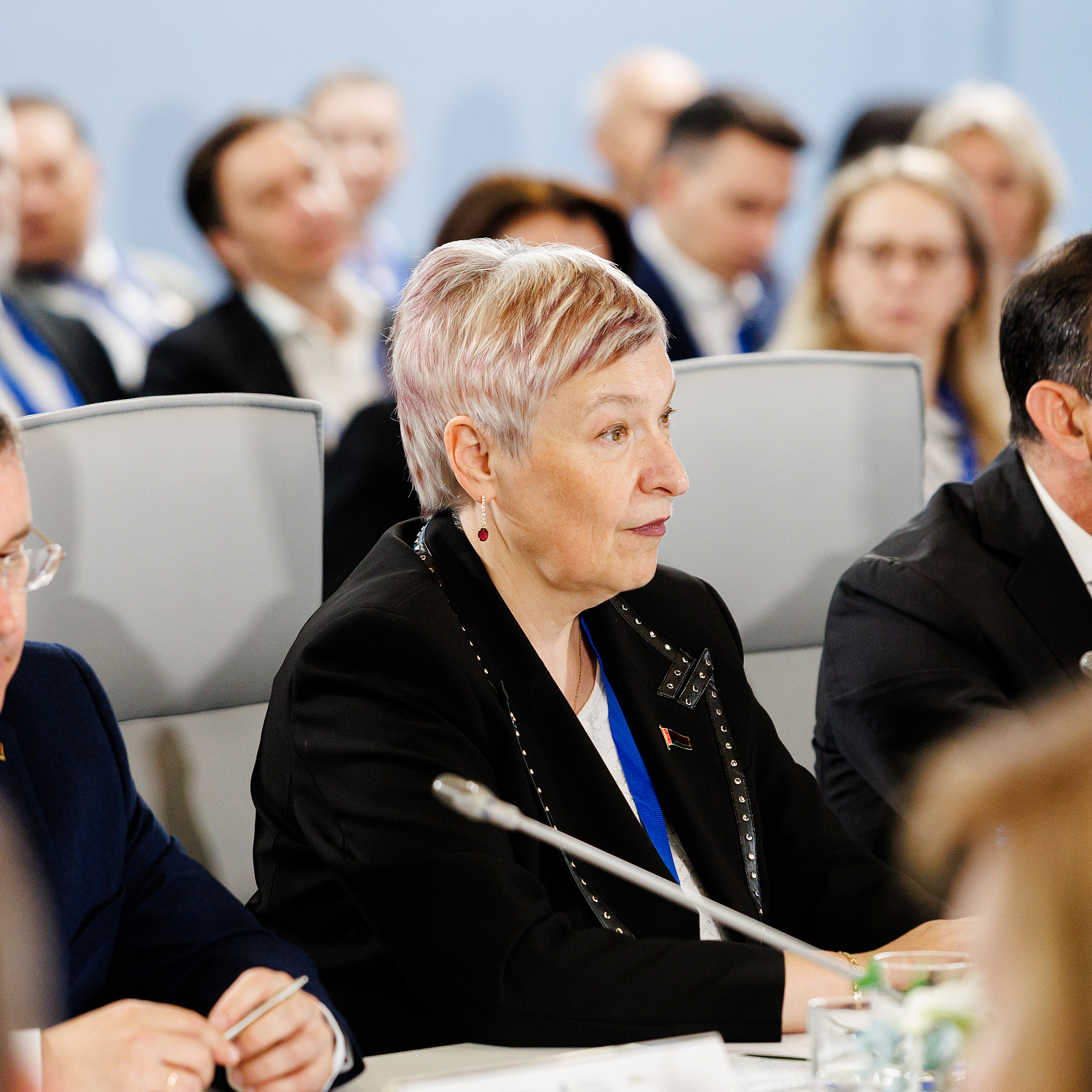 Статистика ЕАЭС 2030: потенциал и перспективы применения искусственного интеллекта