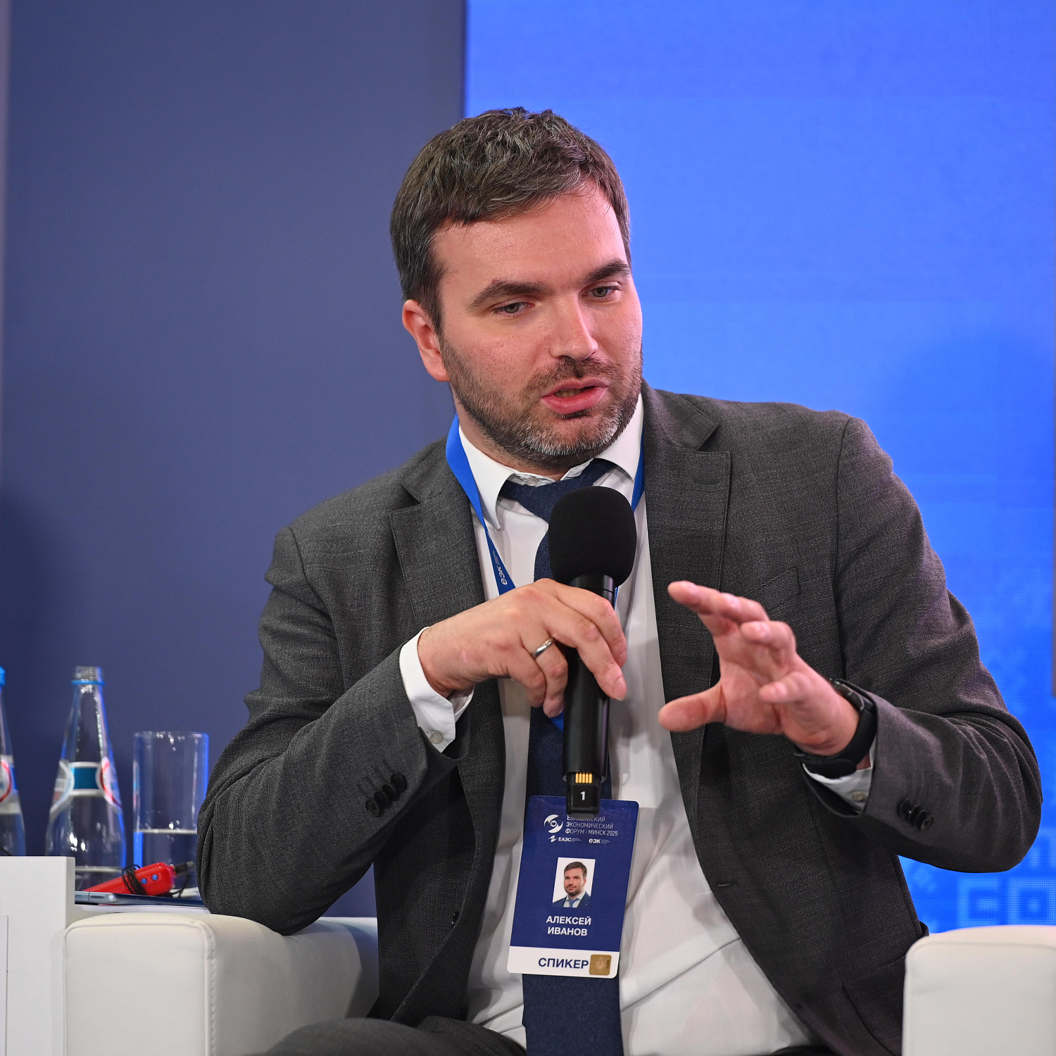 Евразийская интеграция в сфере технического регулирования: от Стратегии-2025 к Декларации-2030