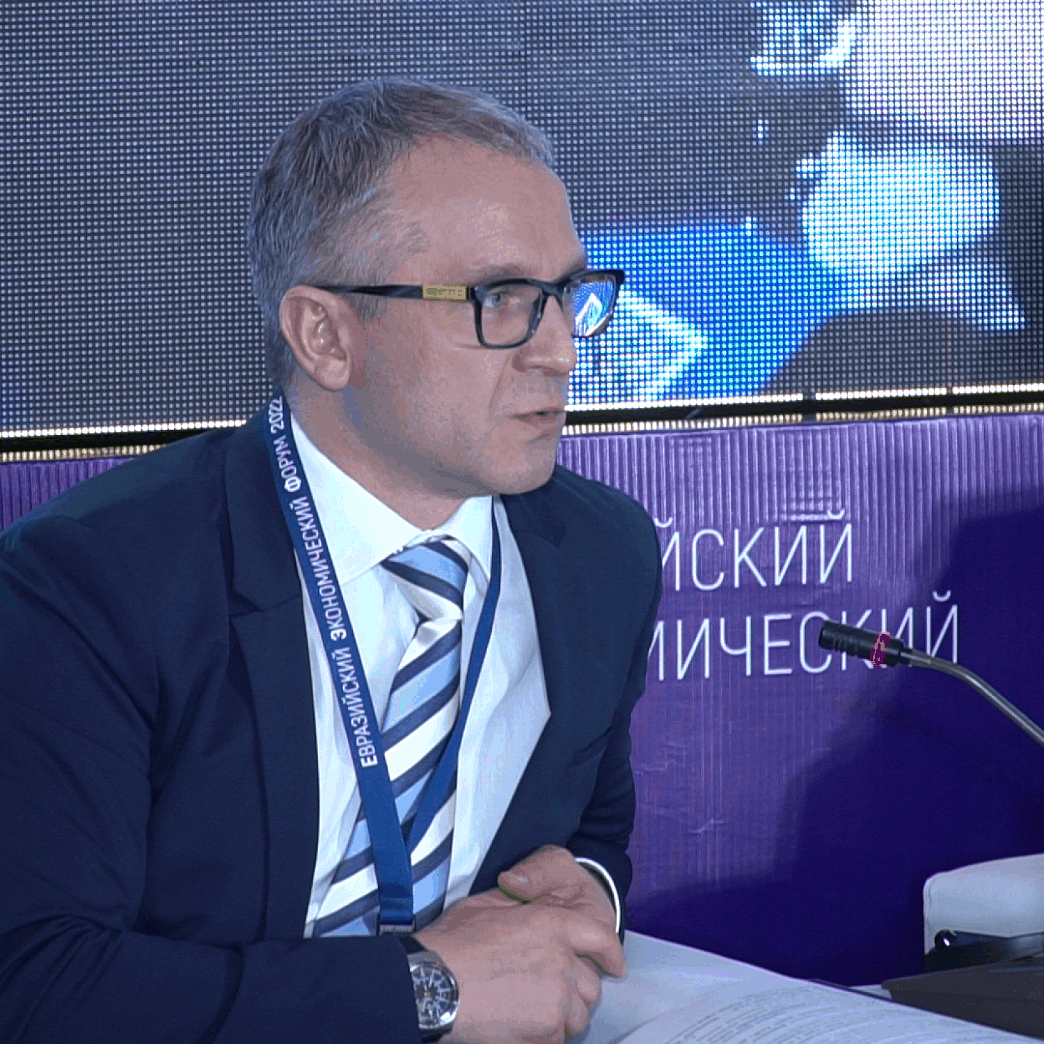 Роль биржевых финансовых инструментов, номинированных в национальных валютах государств ЕАЭС, в стимулировании экономического роста
