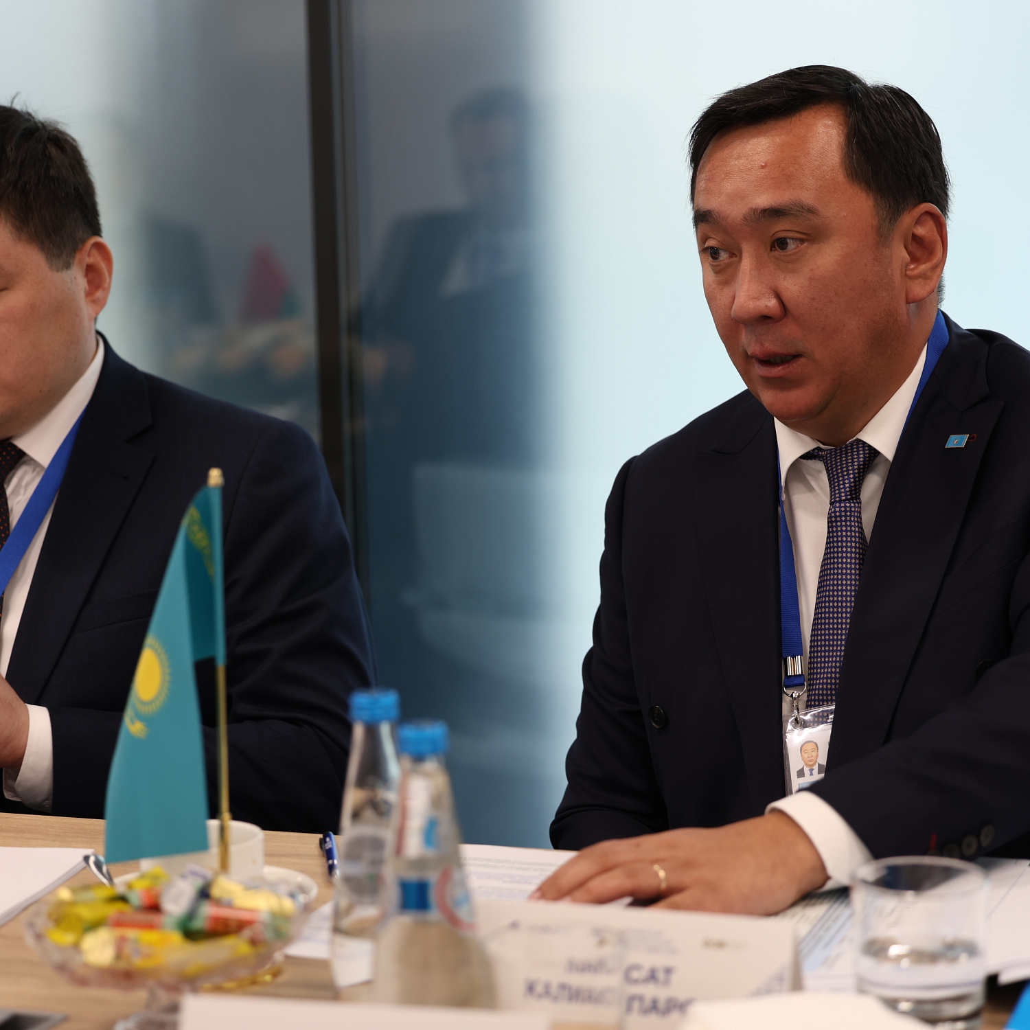 Совет руководителей уполномоченных органов в области транспорта государств – членов ЕАЭС