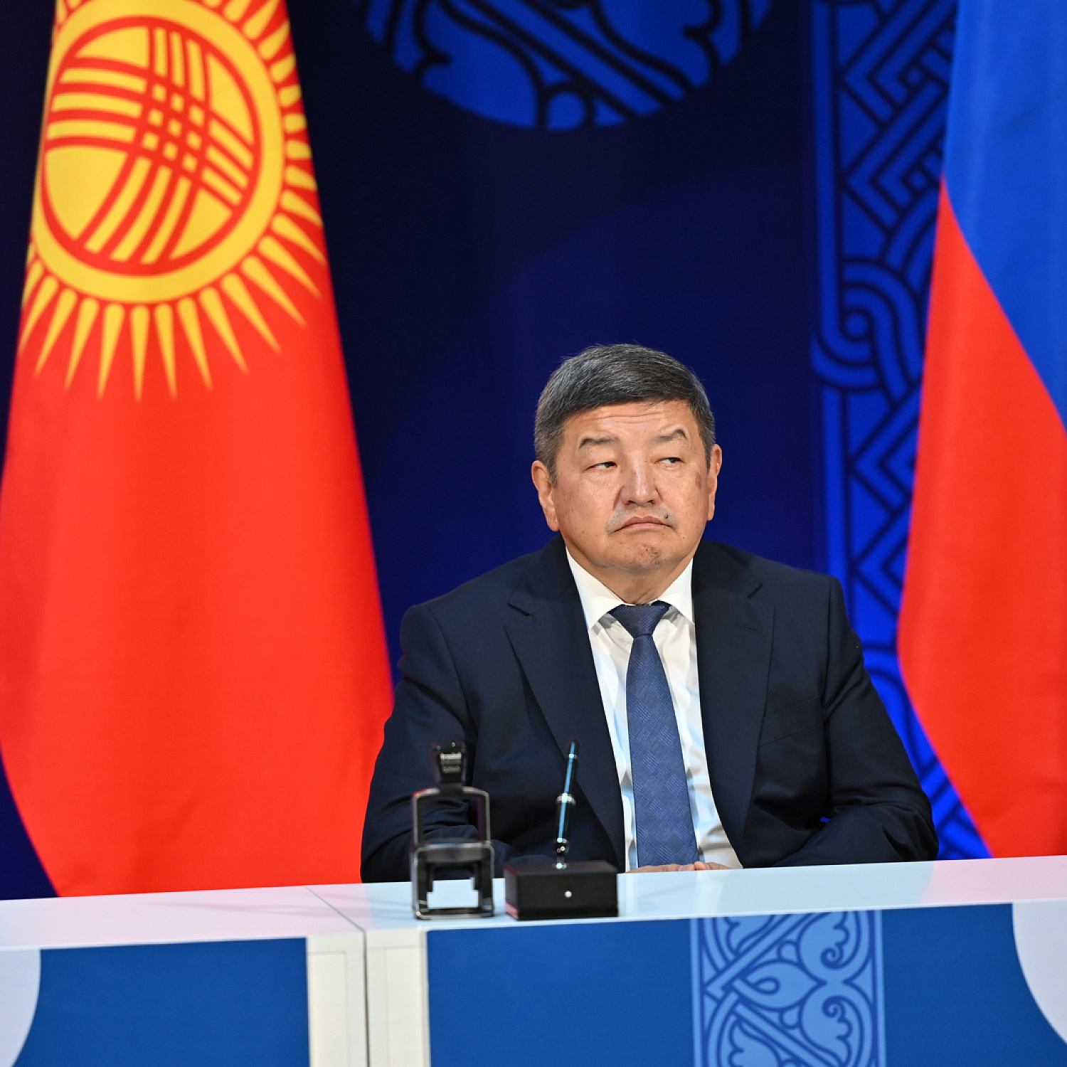 Евразийский Межправительственный Совет
