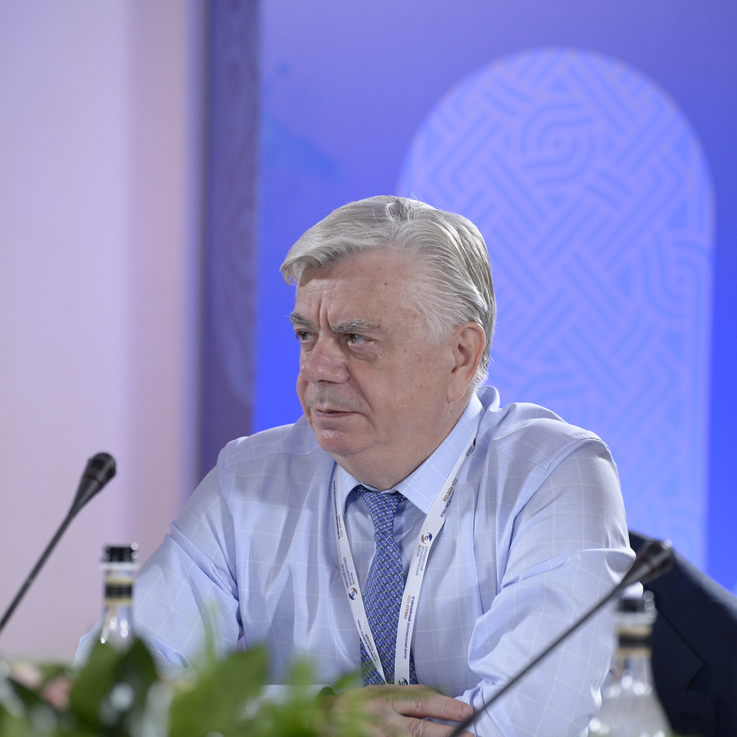 Президиум делового совета ЕАЭС