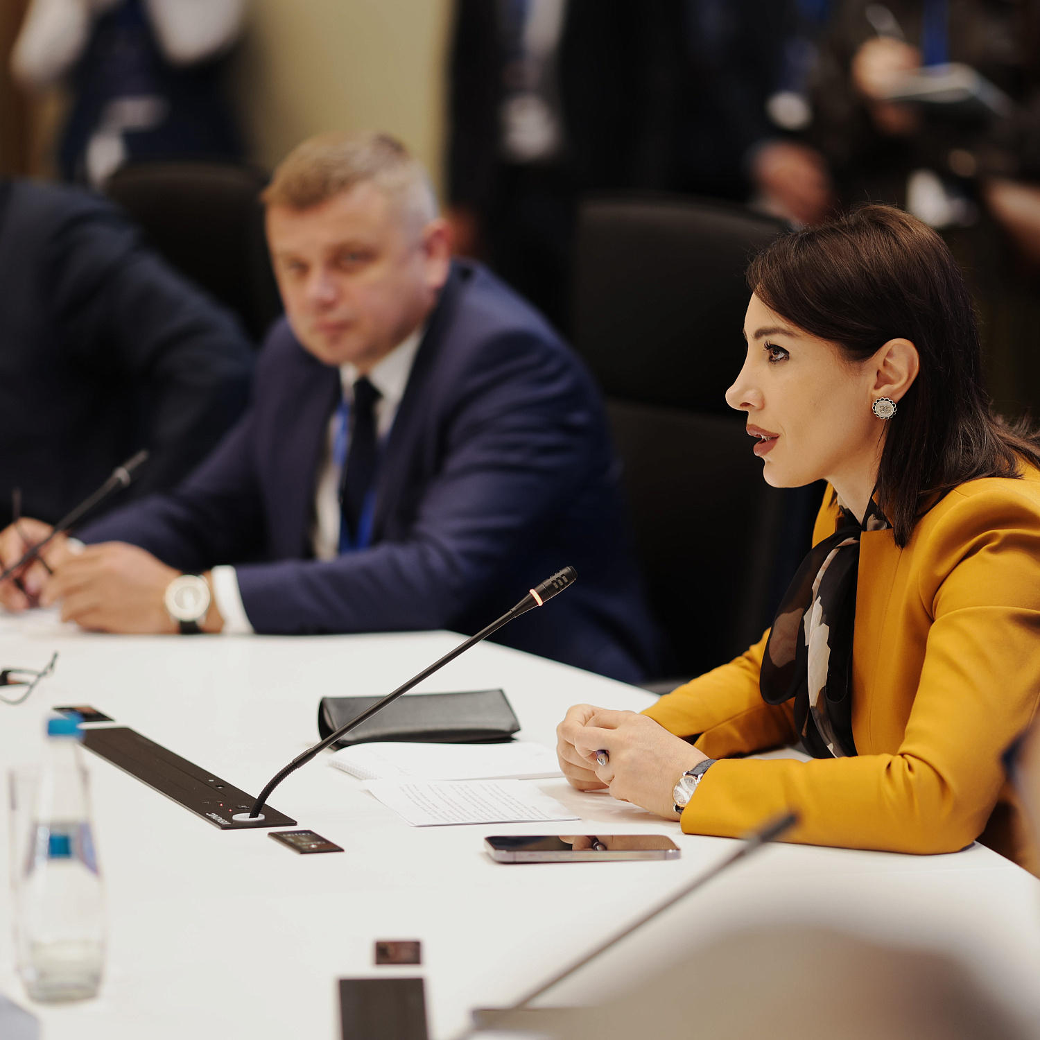 Применение роботизированных систем как фактор роста конкурентоспособности промышленных предприятий государств – членов ЕАЭС