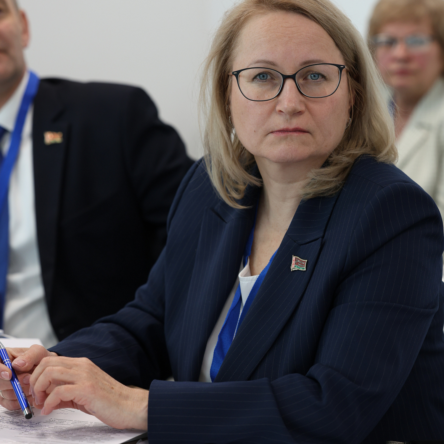 Совет руководителей уполномоченных органов в области транспорта государств – членов ЕАЭС