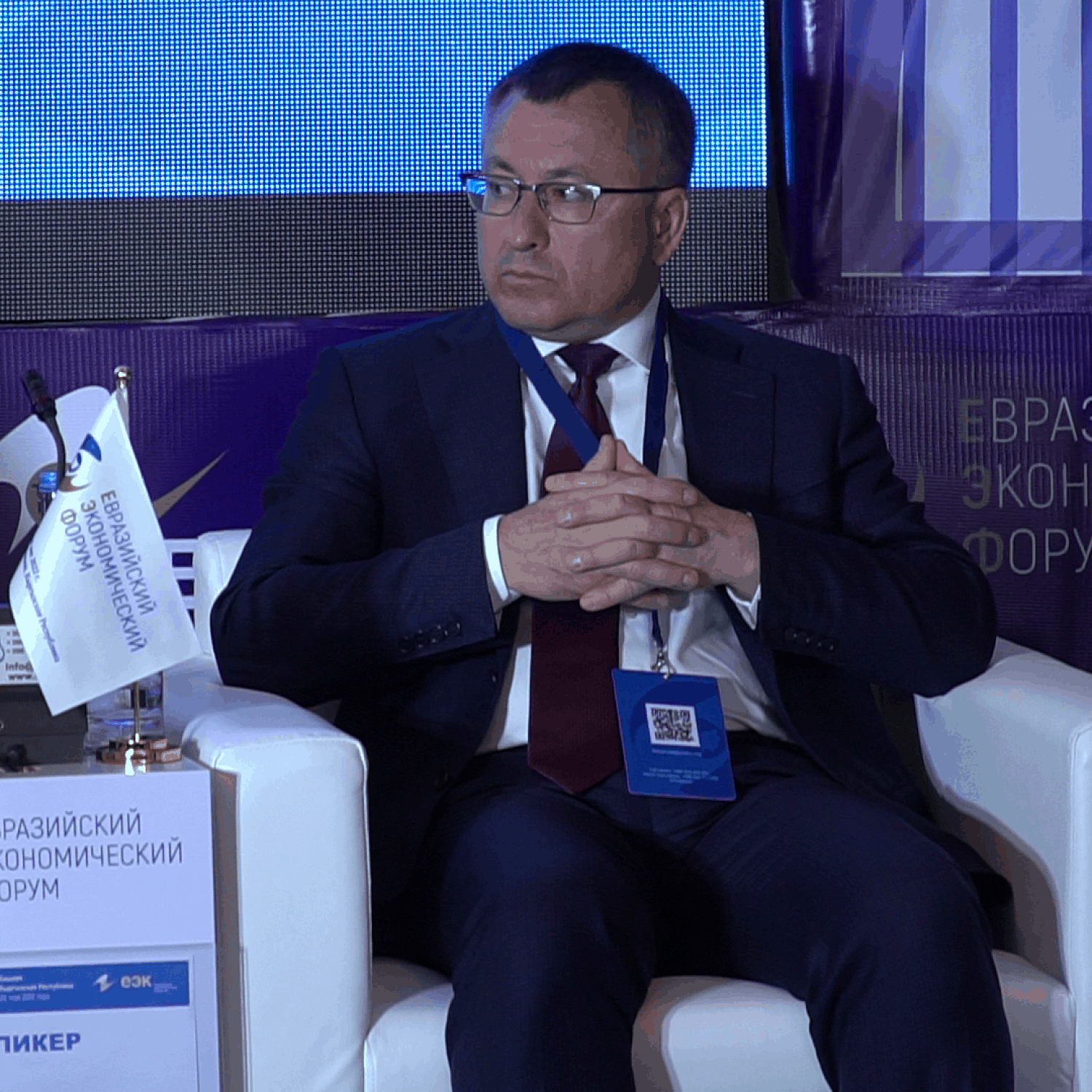 Роль биржевых финансовых инструментов, номинированных в национальных валютах государств ЕАЭС, в стимулировании экономического роста