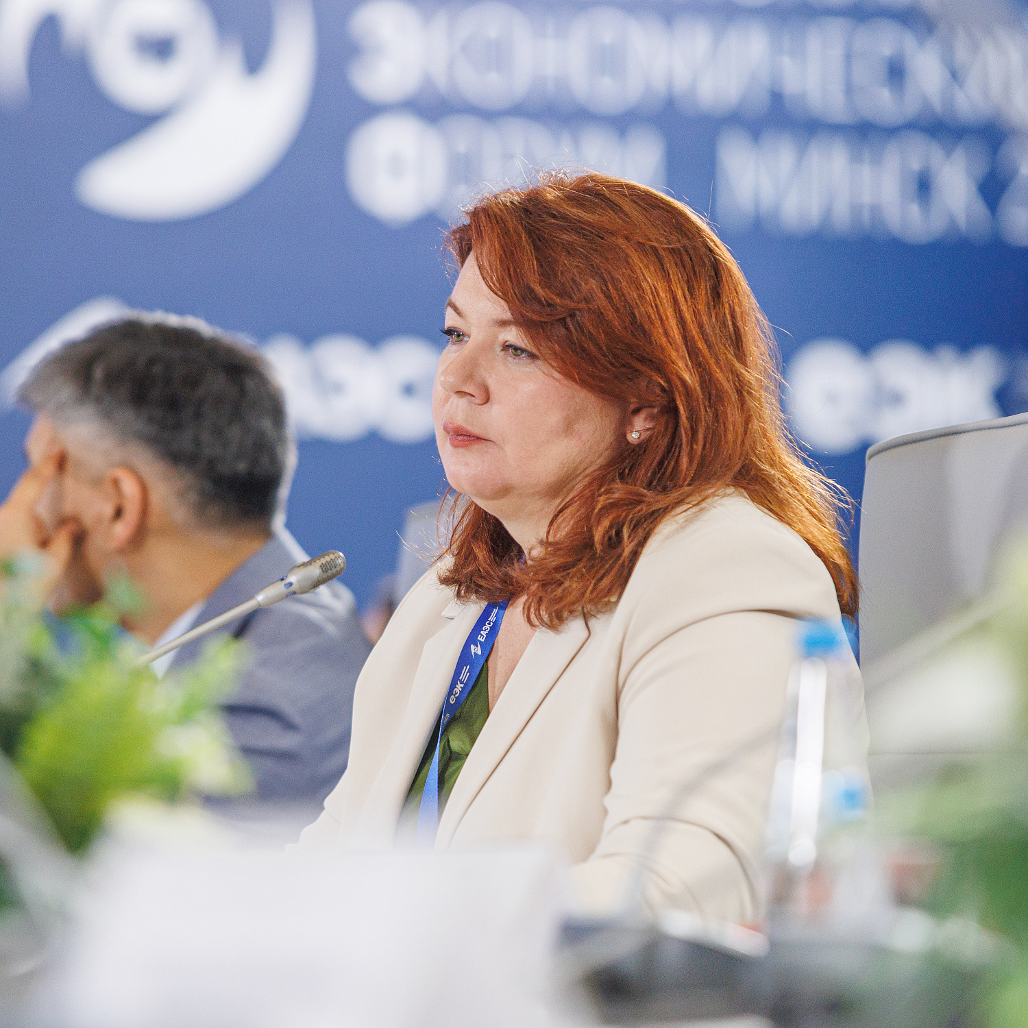 Безопасность пищевой продукции ЕАЭС как гарантия благополучия населения: комплексное регулирование, подходы и приоритеты