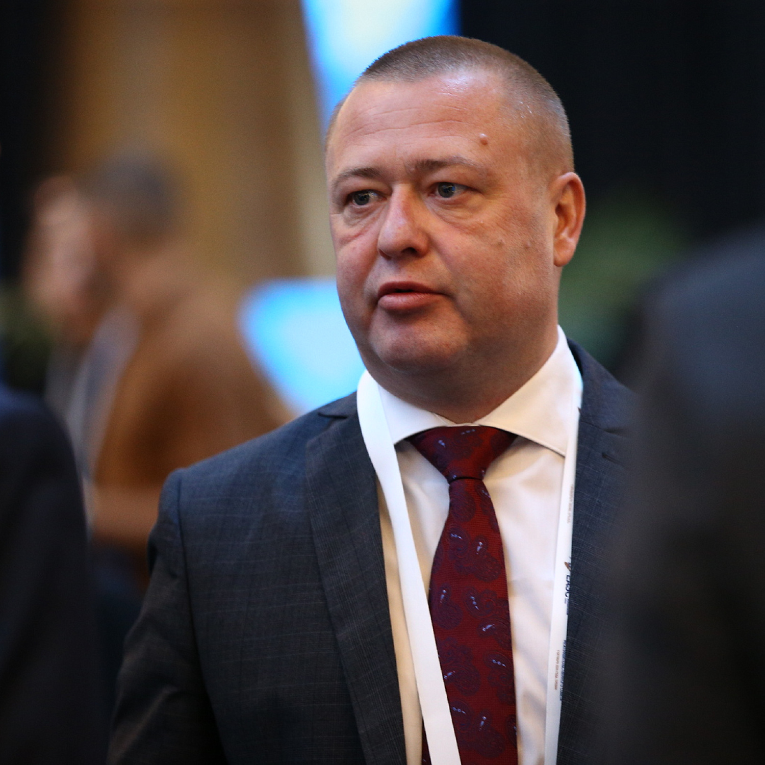 Евразийский Экономический Форум 2024