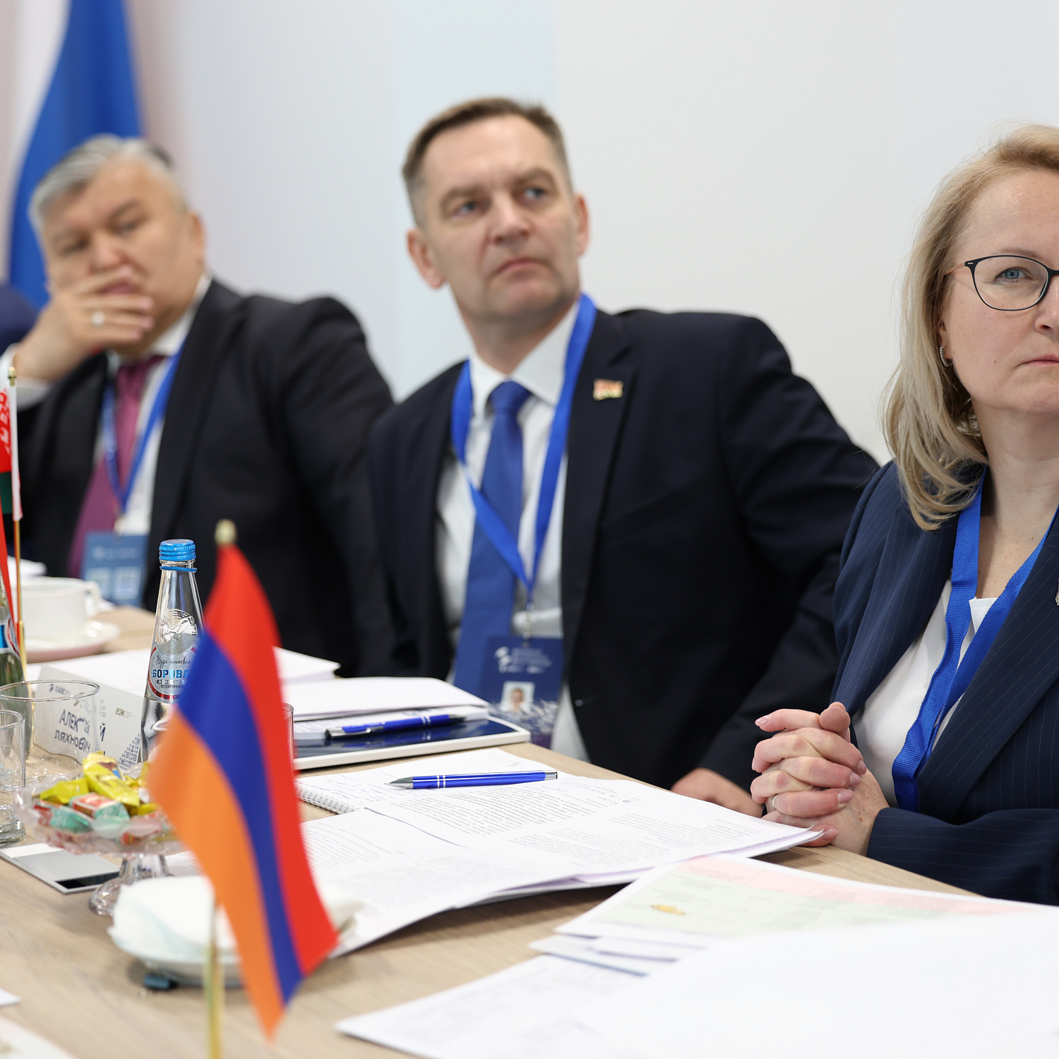 Совет руководителей уполномоченных органов в области транспорта государств – членов ЕАЭС