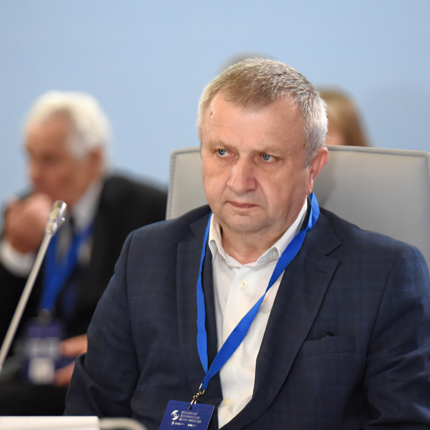 Продвижение позитивного образа ЕАЭС: информационное сопровождение идей евразийской экономической интеграции