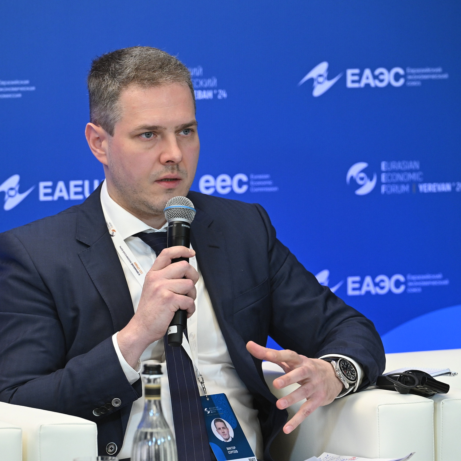 Цифровая трансформация торговли в ЕАЭС: от контуров к реализации