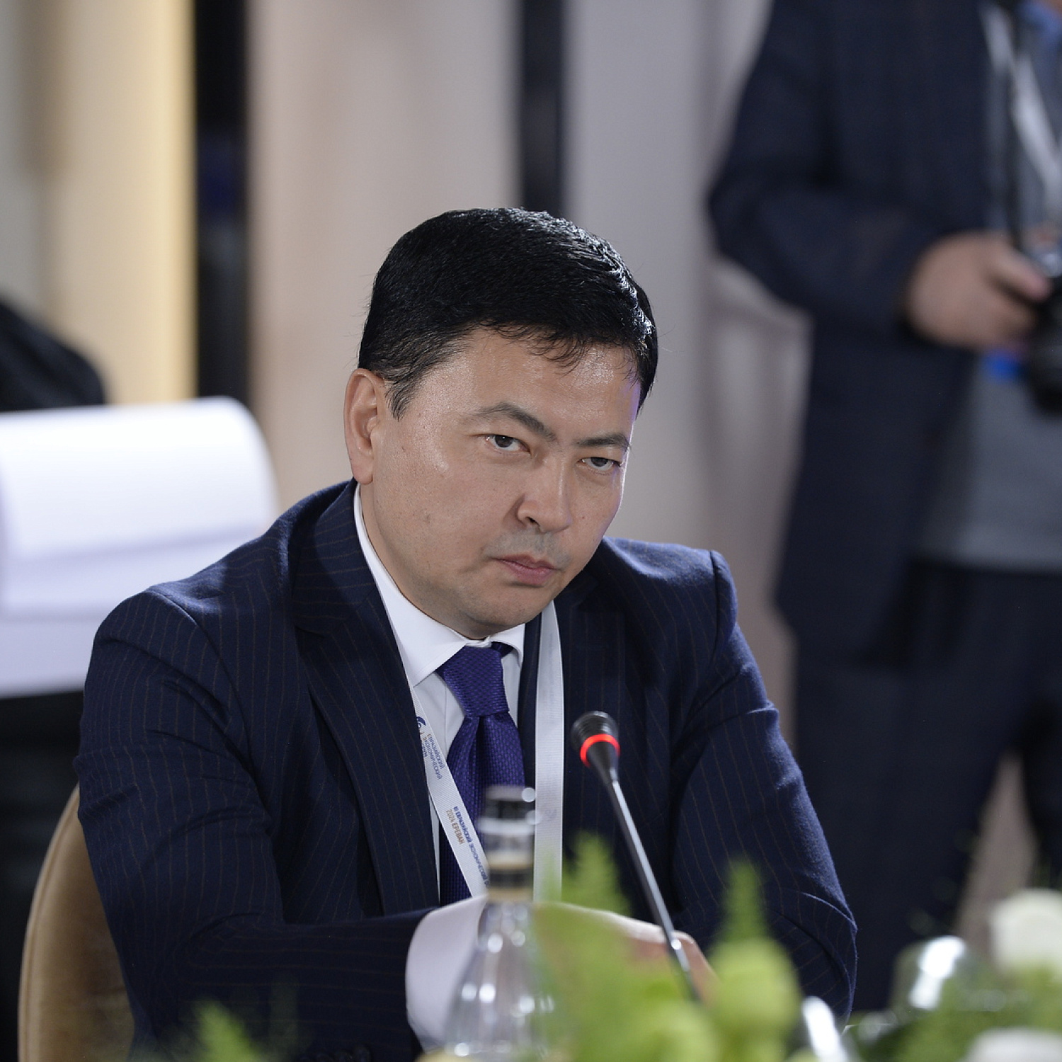 Президиум делового совета ЕАЭС
