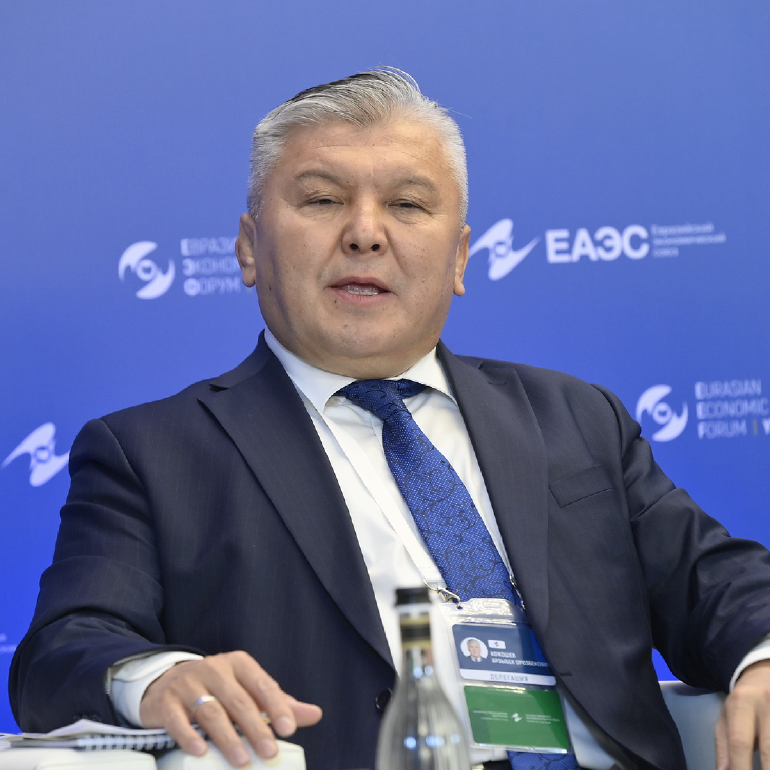 Евразийская экономическая интеграция в энергетическом секторе: вызовы и преимущества