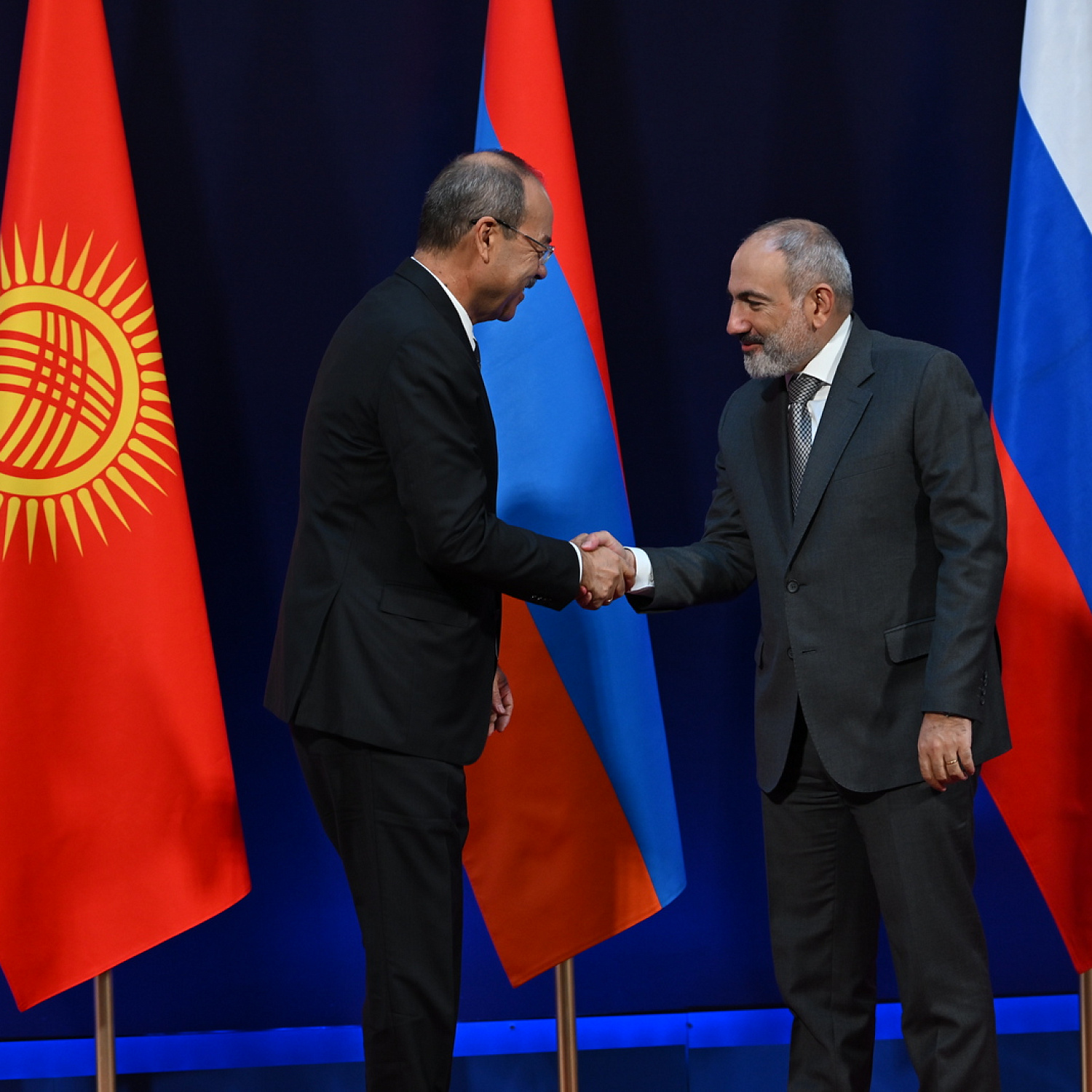 Евразийский Межправительственный Совет
