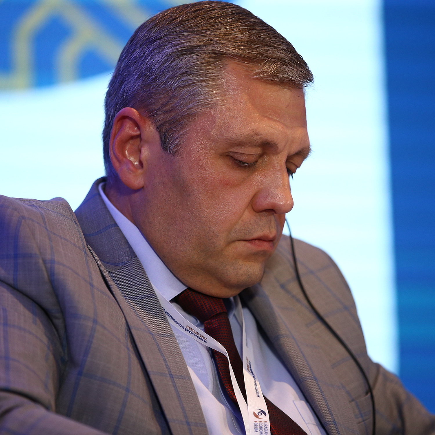 Бизнес-диалог ЕАЭС – Иран: панельная дискуссия
