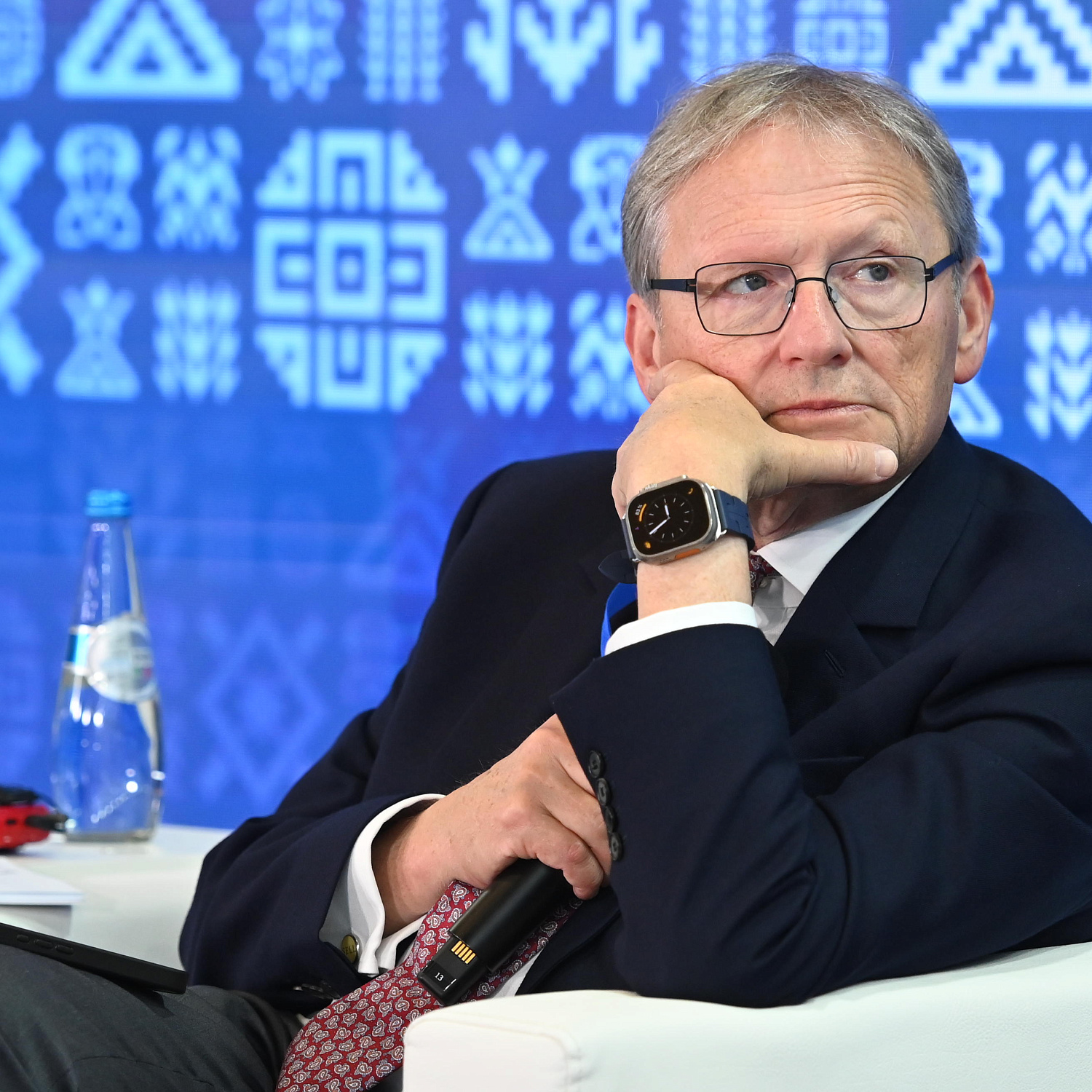 Презентация проектов Третьего международного климатического конкурса «Зеленая Евразия»