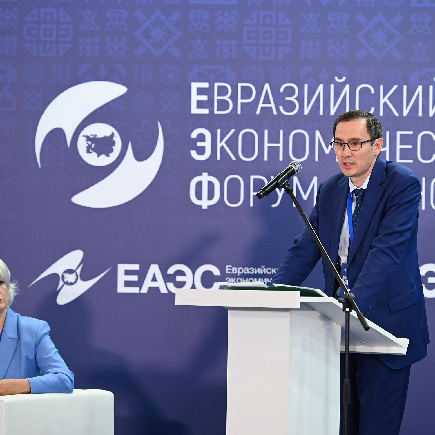 Внедрение цифровых решений на транспорте в ЕАЭС: безбумажные технологии, автоматизированные и беспилотные транспортные средства