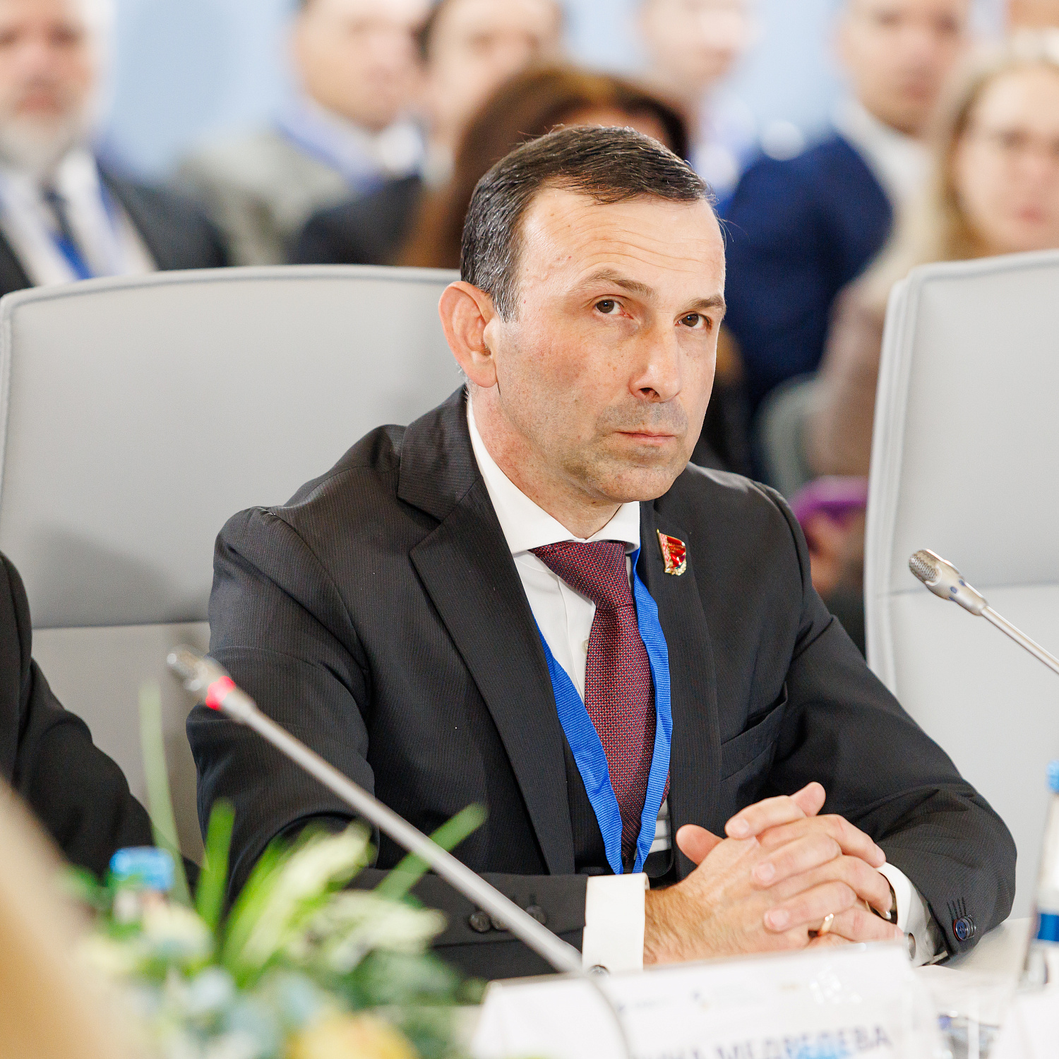 Статистика ЕАЭС 2030: потенциал и перспективы применения искусственного интеллекта