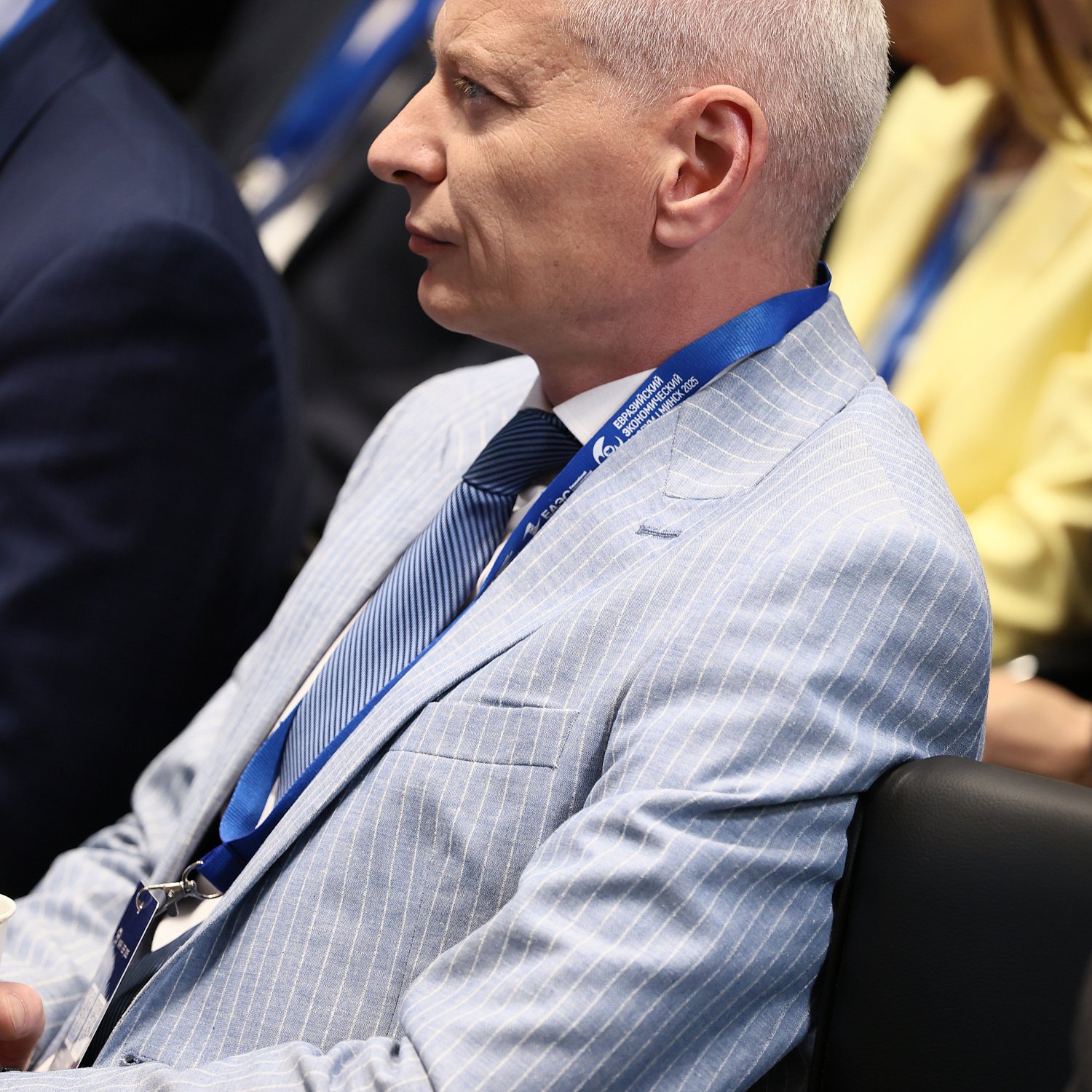 Развитие фармацевтического рынка: доступ и доступность