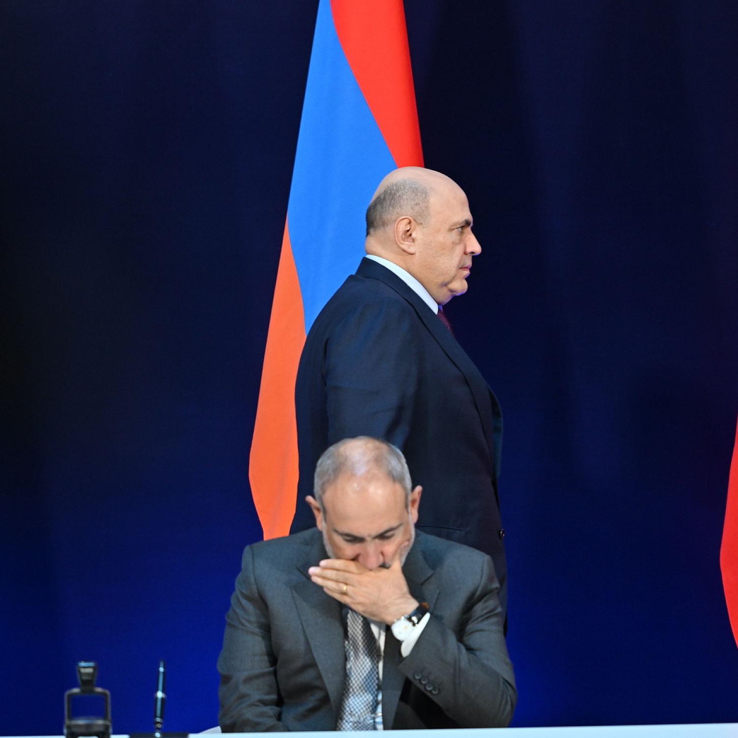 Евразийский Межправительственный Совет