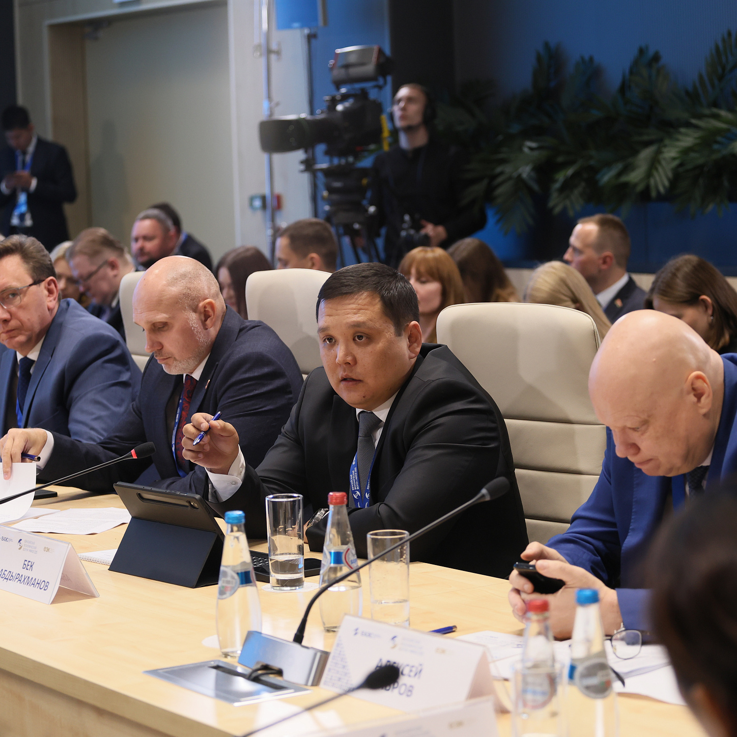 Государственные закупки ЕАЭС: реальность, возможности и перспективы
