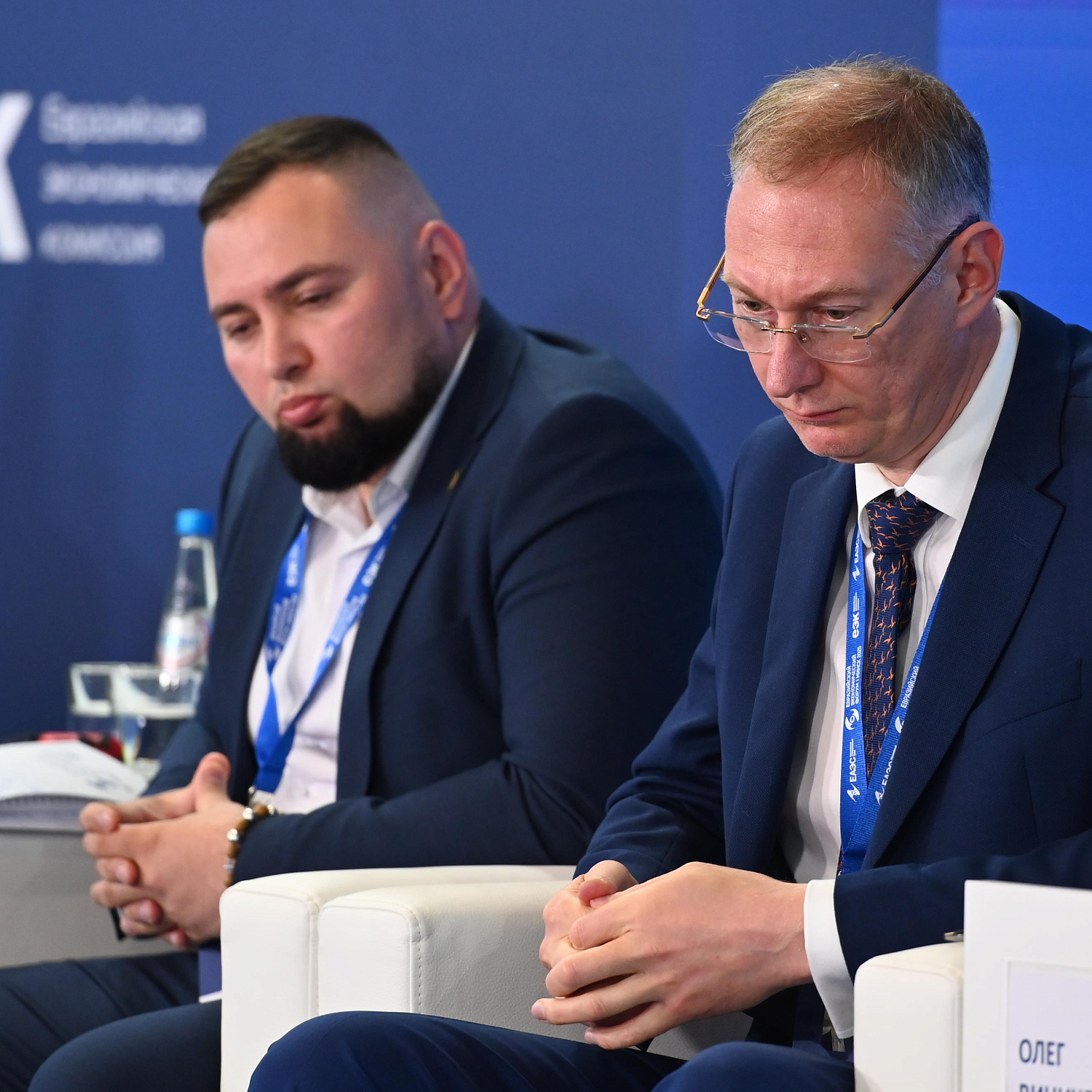 Внедрение цифровых решений на транспорте в ЕАЭС: безбумажные технологии, автоматизированные и беспилотные транспортные средства