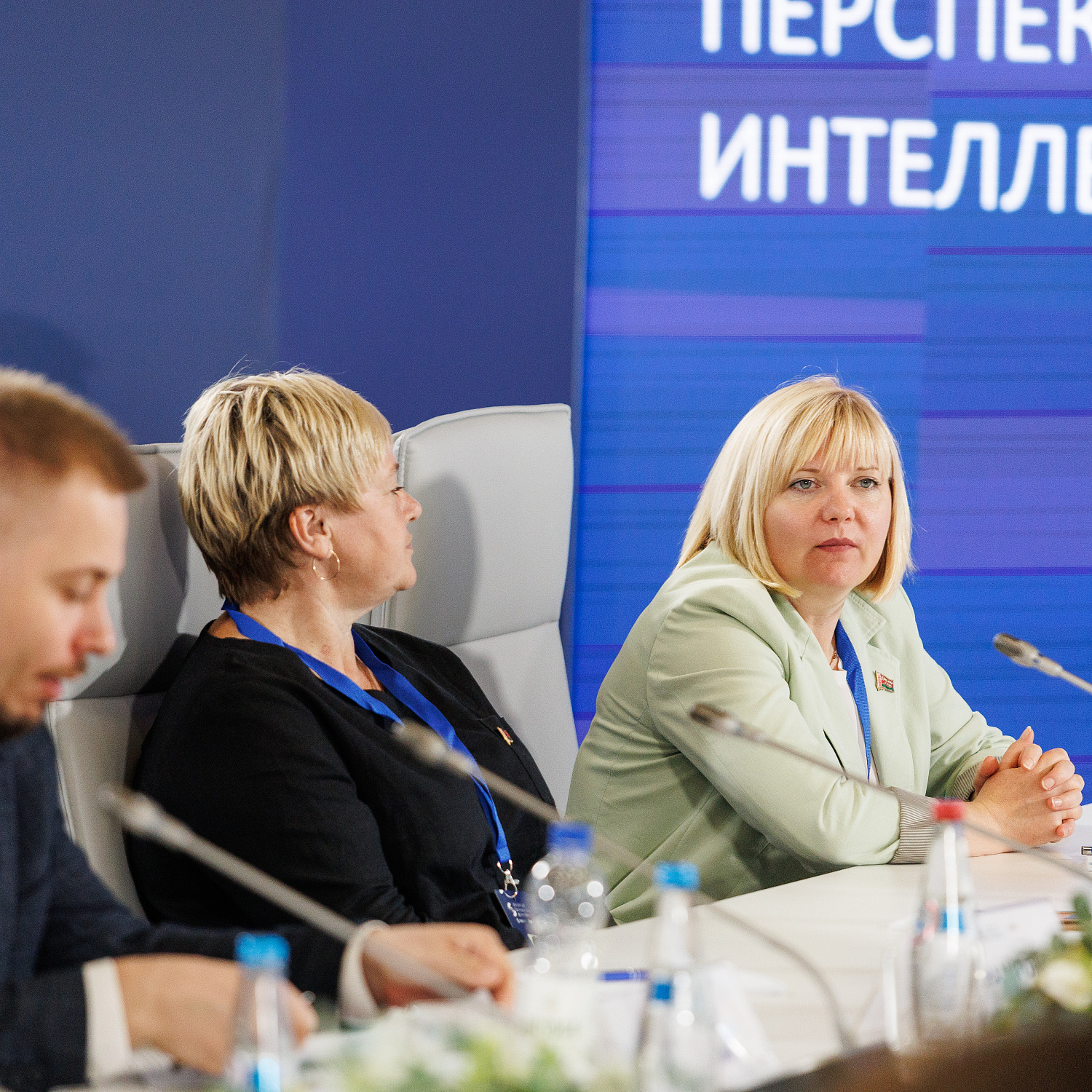 Статистика ЕАЭС 2030: потенциал и перспективы применения искусственного интеллекта