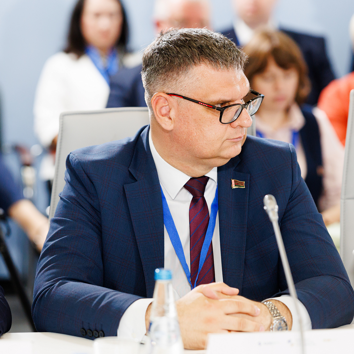 Статистика ЕАЭС 2030: потенциал и перспективы применения искусственного интеллекта