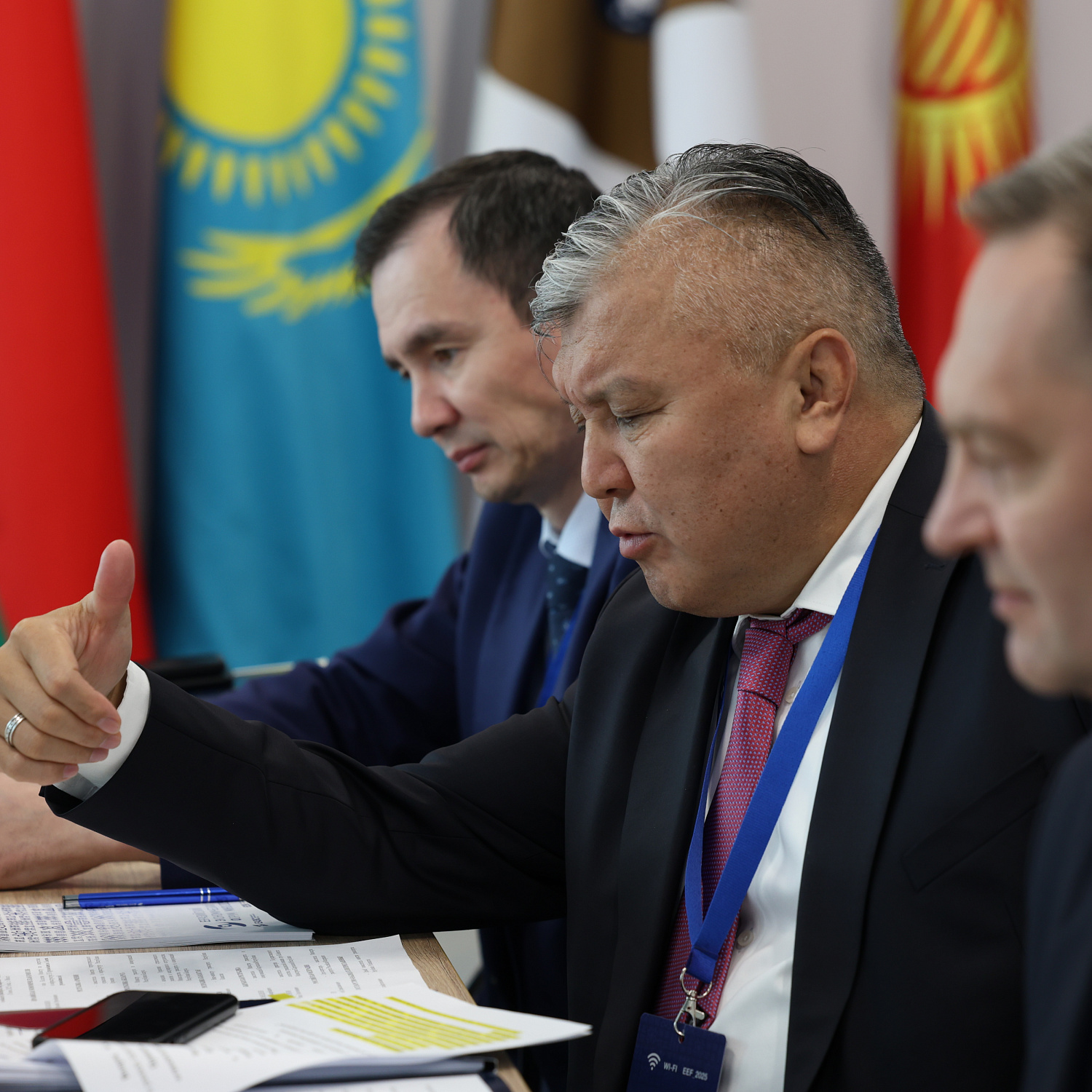 Совет руководителей уполномоченных органов в области транспорта государств – членов ЕАЭС