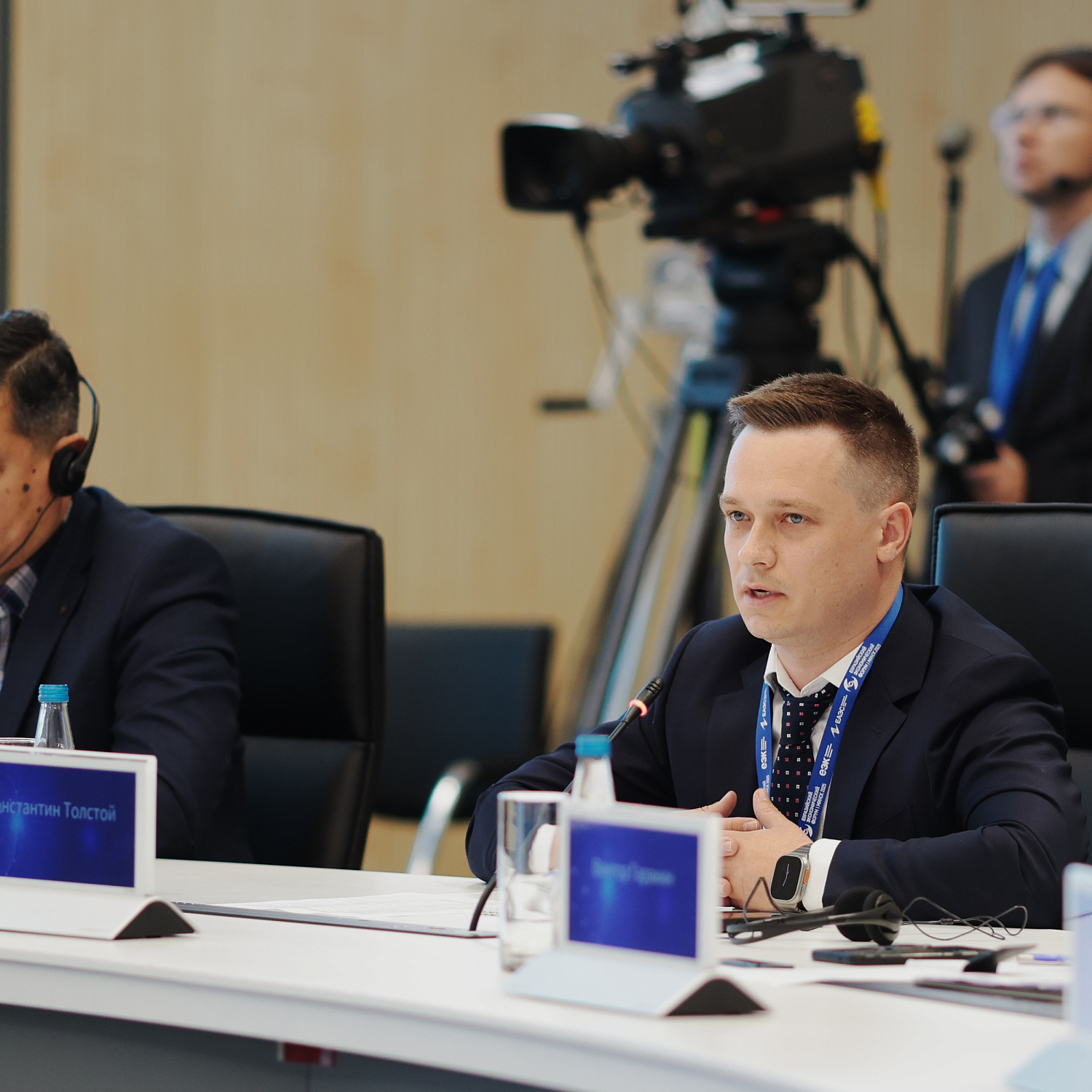 Применение роботизированных систем как фактор роста конкурентоспособности промышленных предприятий государств – членов ЕАЭС