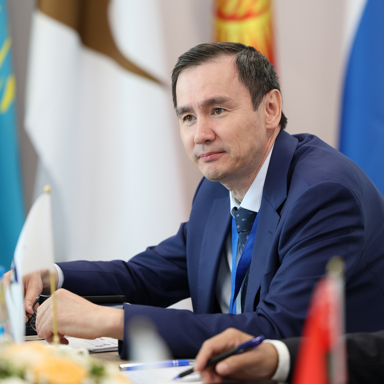 Совет руководителей уполномоченных органов в области транспорта государств – членов ЕАЭС