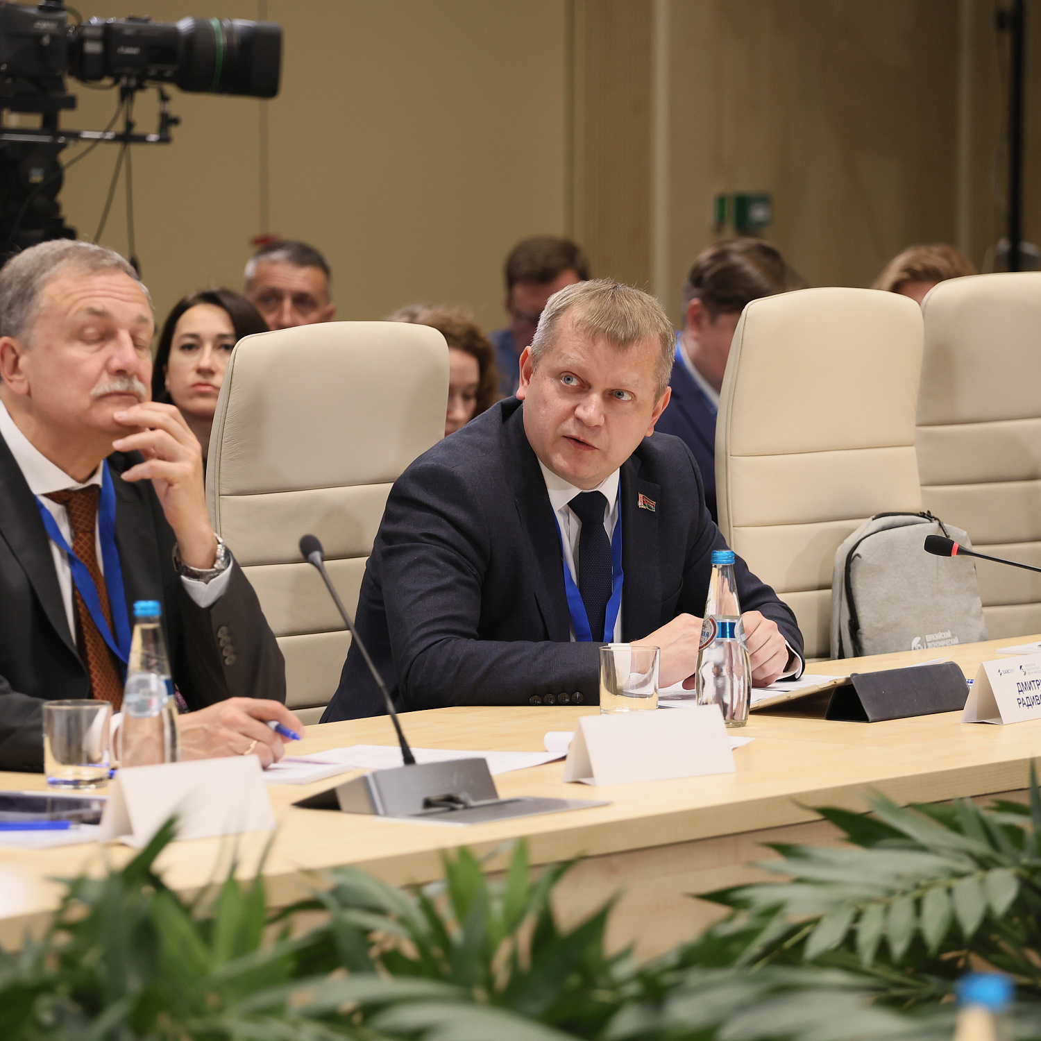 Цифровая трансформация таможенных органов в ЕАЭС