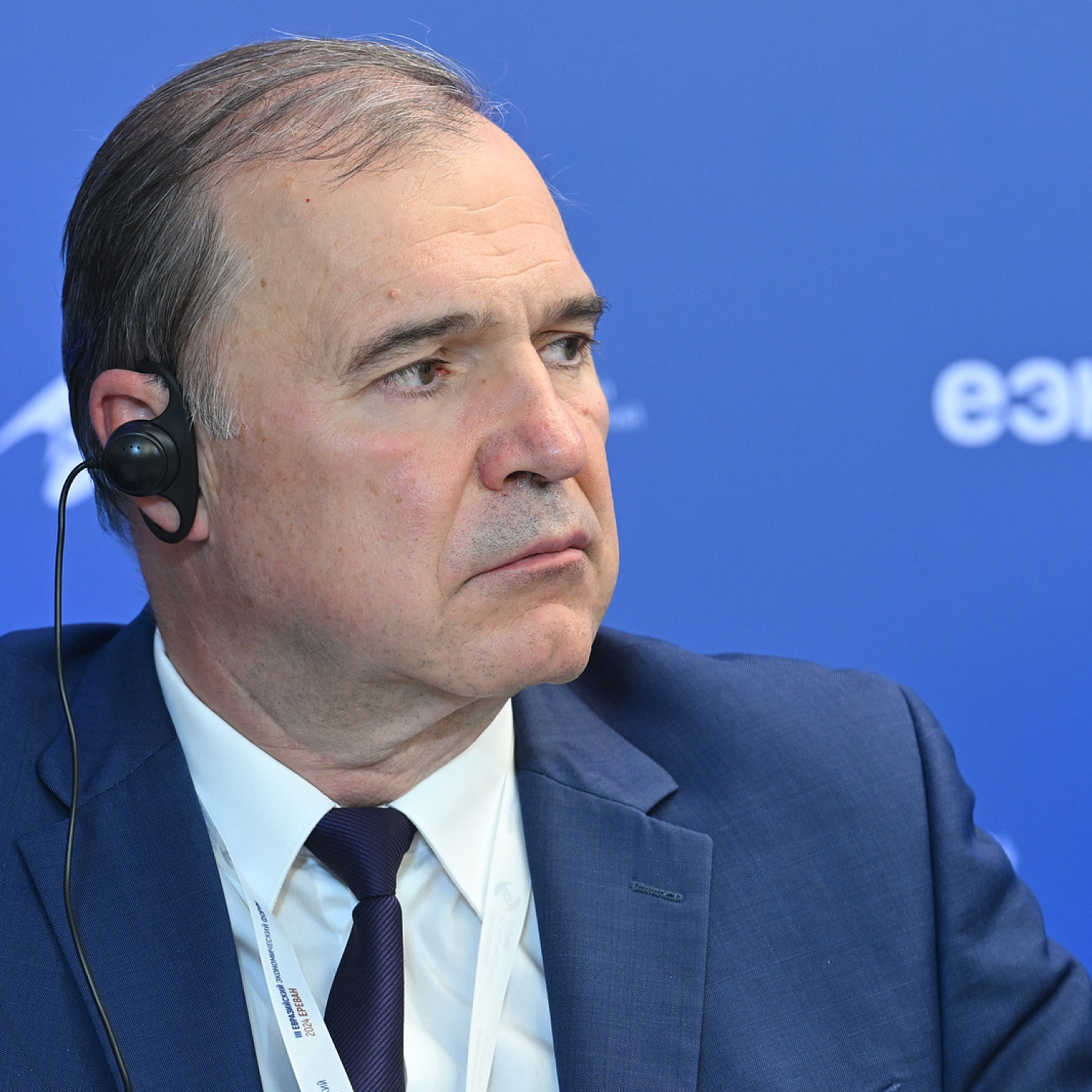 Бизнес-диалог ЕАЭС – Иран: круглый стол для компаний аграрного сектора