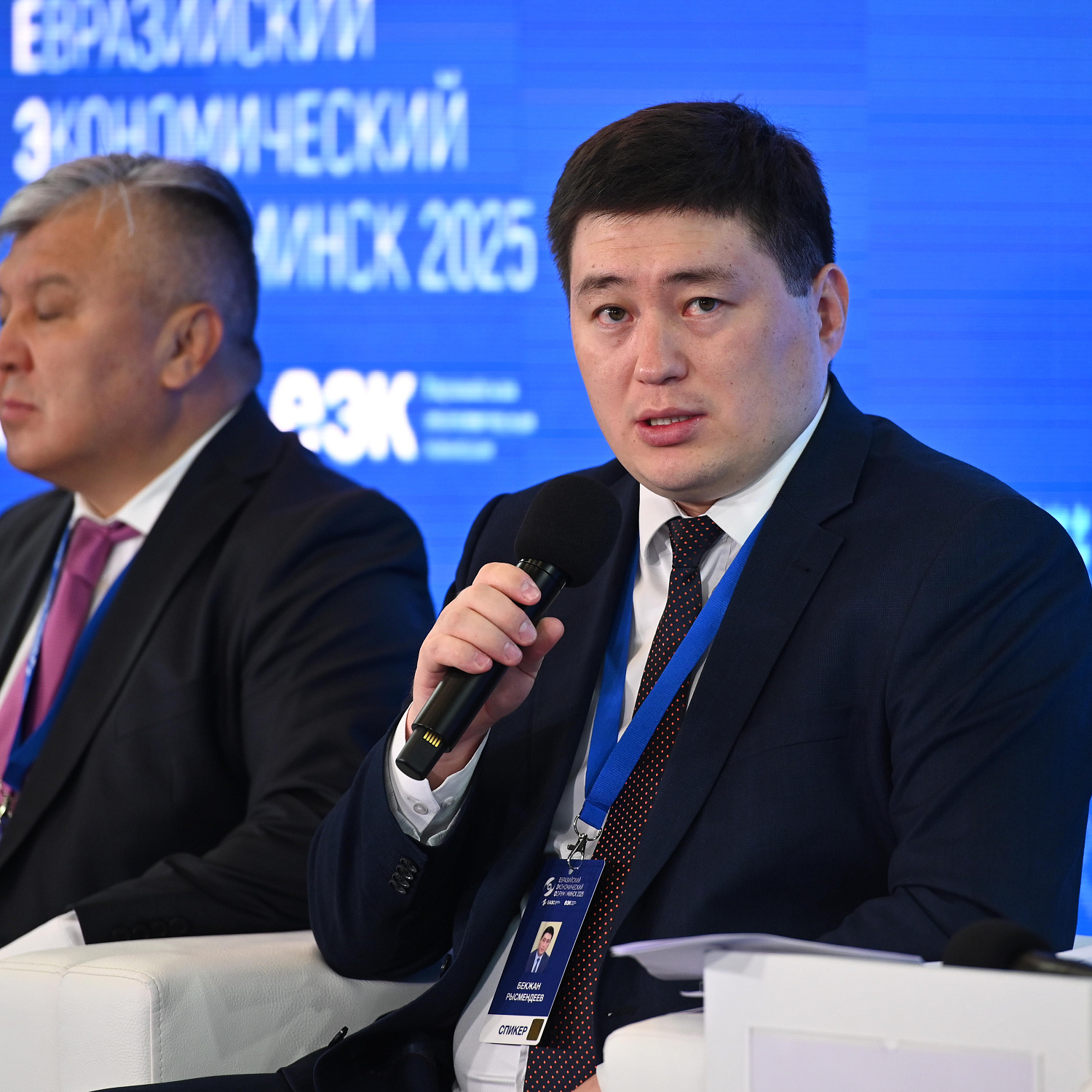 Устойчивый транспорт в Евразийском регионе: мобильность, мультимодальность и цифровизация
