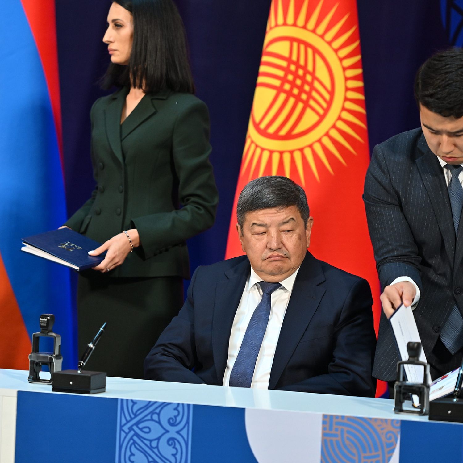 Евразийский Межправительственный Совет