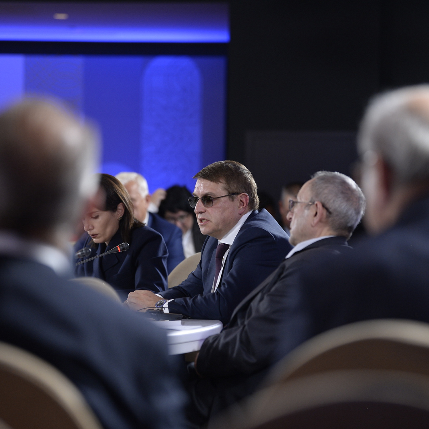 Президиум делового совета ЕАЭС