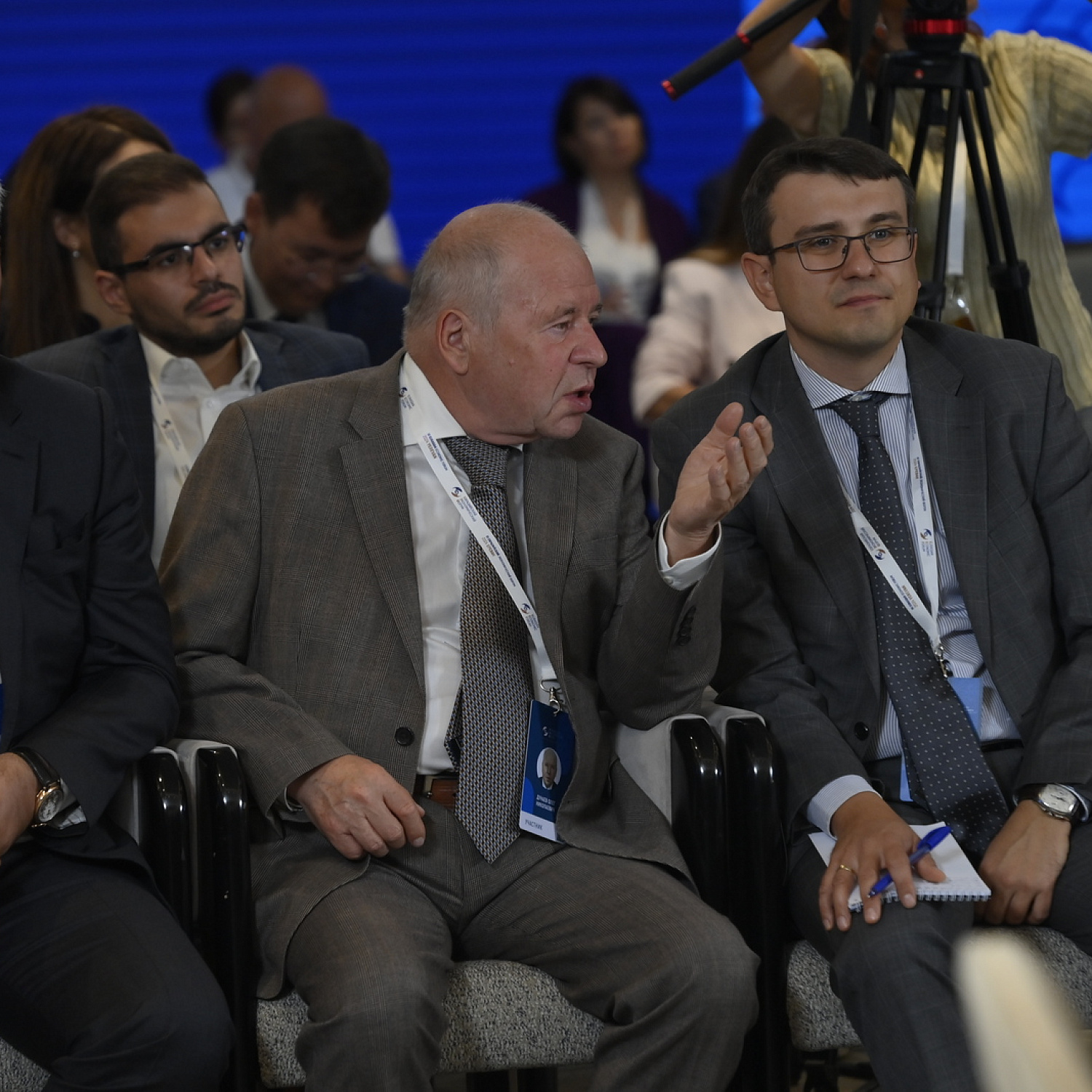 Промышленная кооперация в ЕАЭС: бизнес-идеи и механизмы поддержки