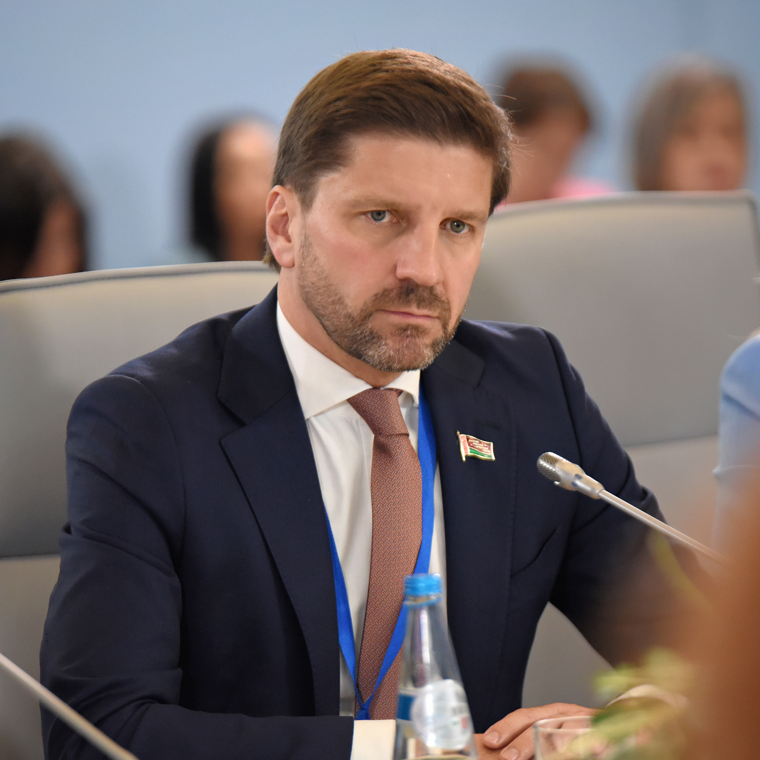 Продвижение позитивного образа ЕАЭС: информационное сопровождение идей евразийской экономической интеграции