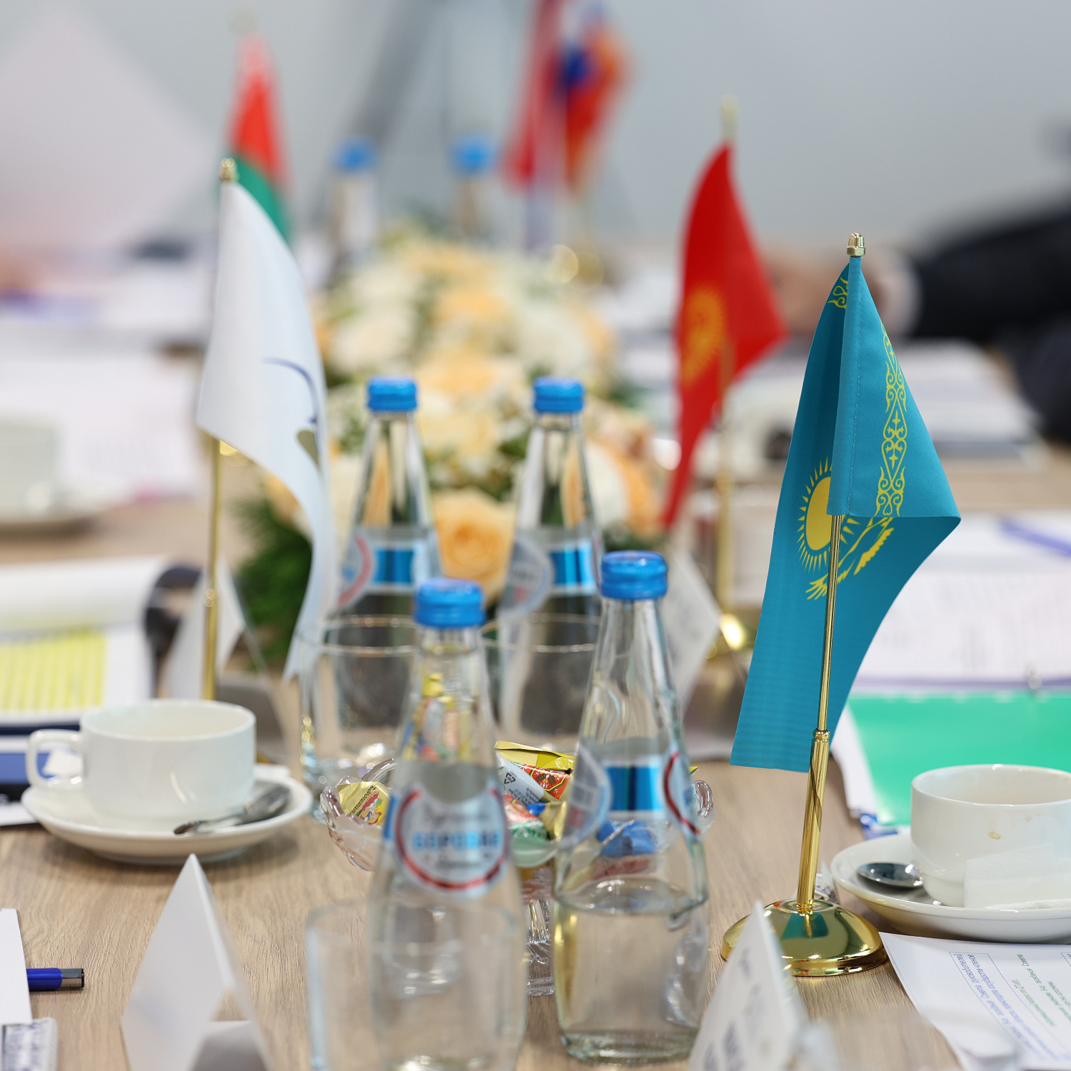 Совет руководителей уполномоченных органов в области транспорта государств – членов ЕАЭС