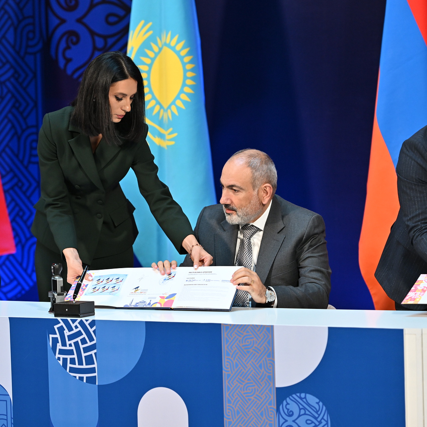 Евразийский Межправительственный Совет
