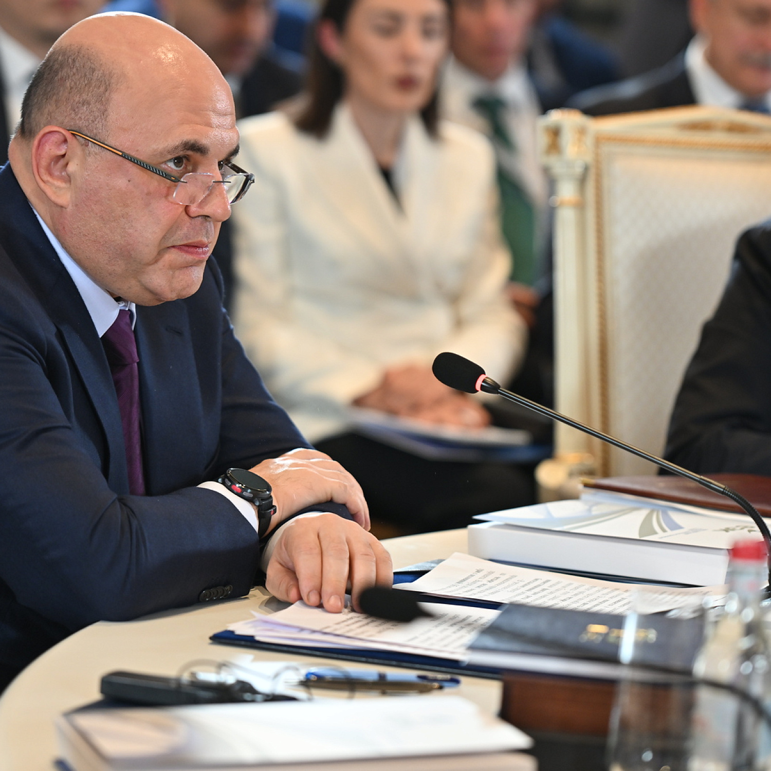 Евразийский Межправительственный Совет