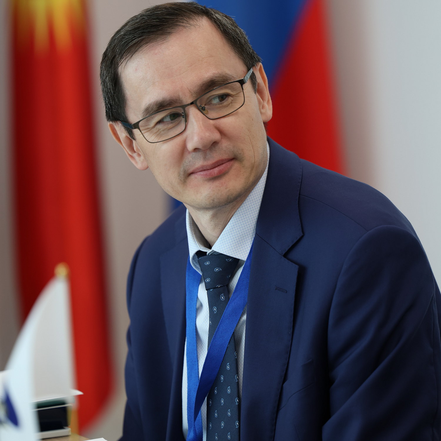 Совет руководителей уполномоченных органов в области транспорта государств – членов ЕАЭС