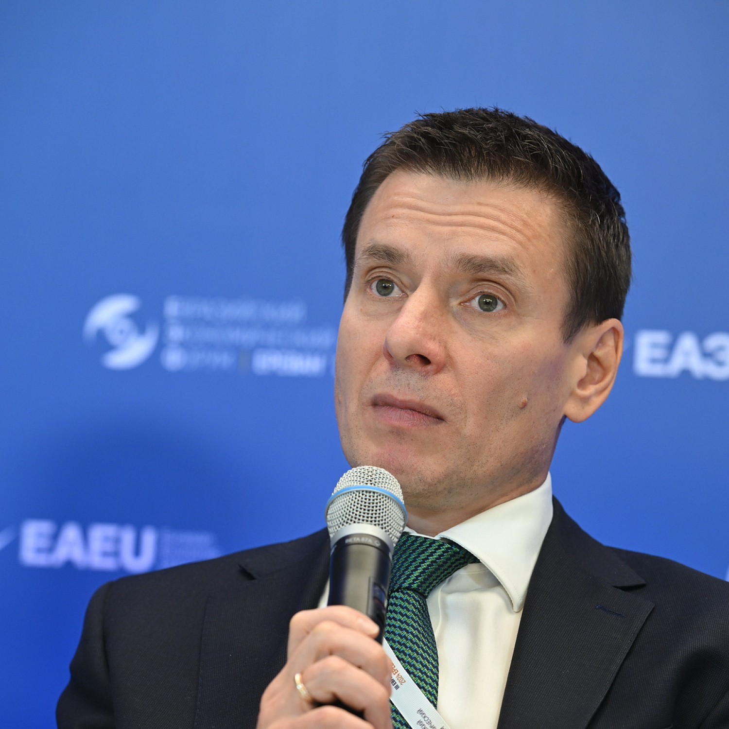 Цифровая трансформация торговли в ЕАЭС: от контуров к реализации