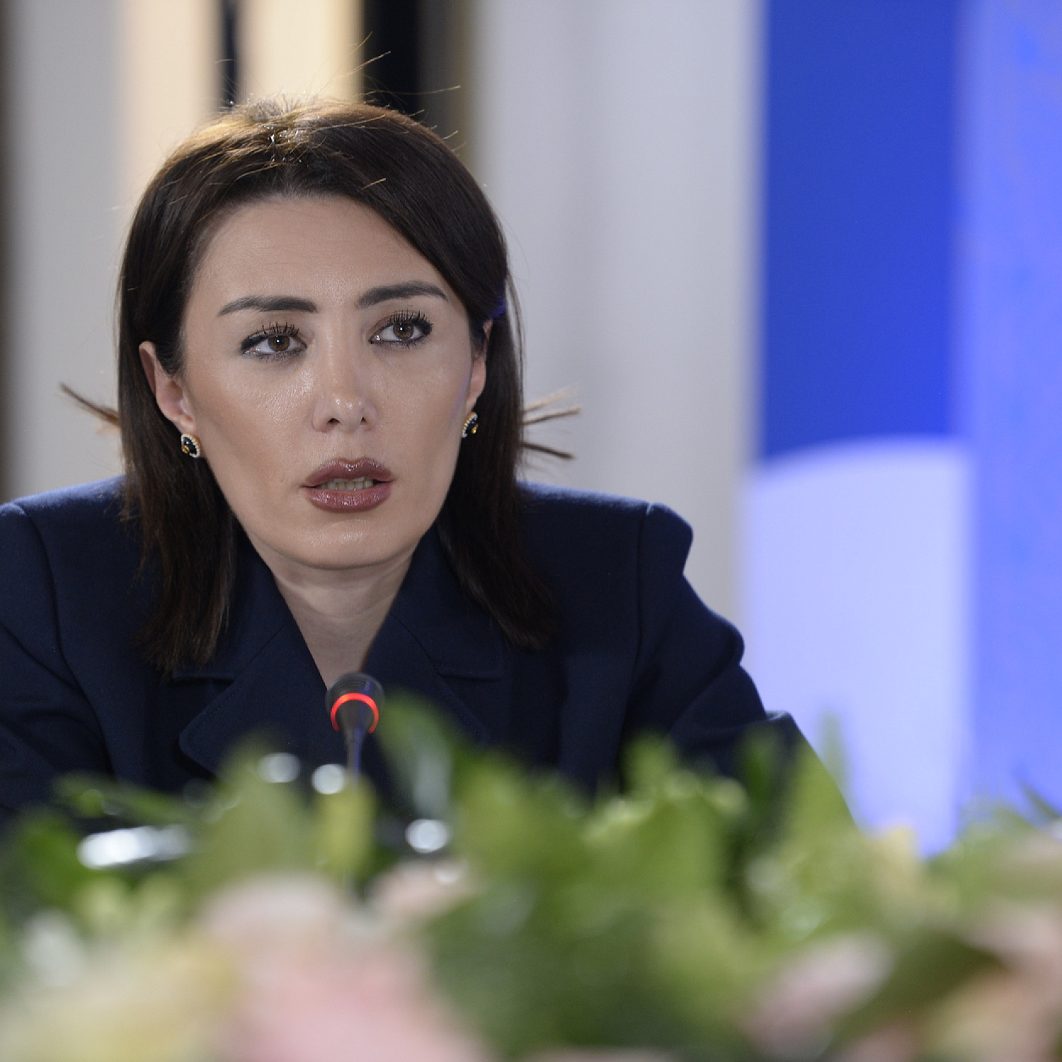Президиум делового совета ЕАЭС