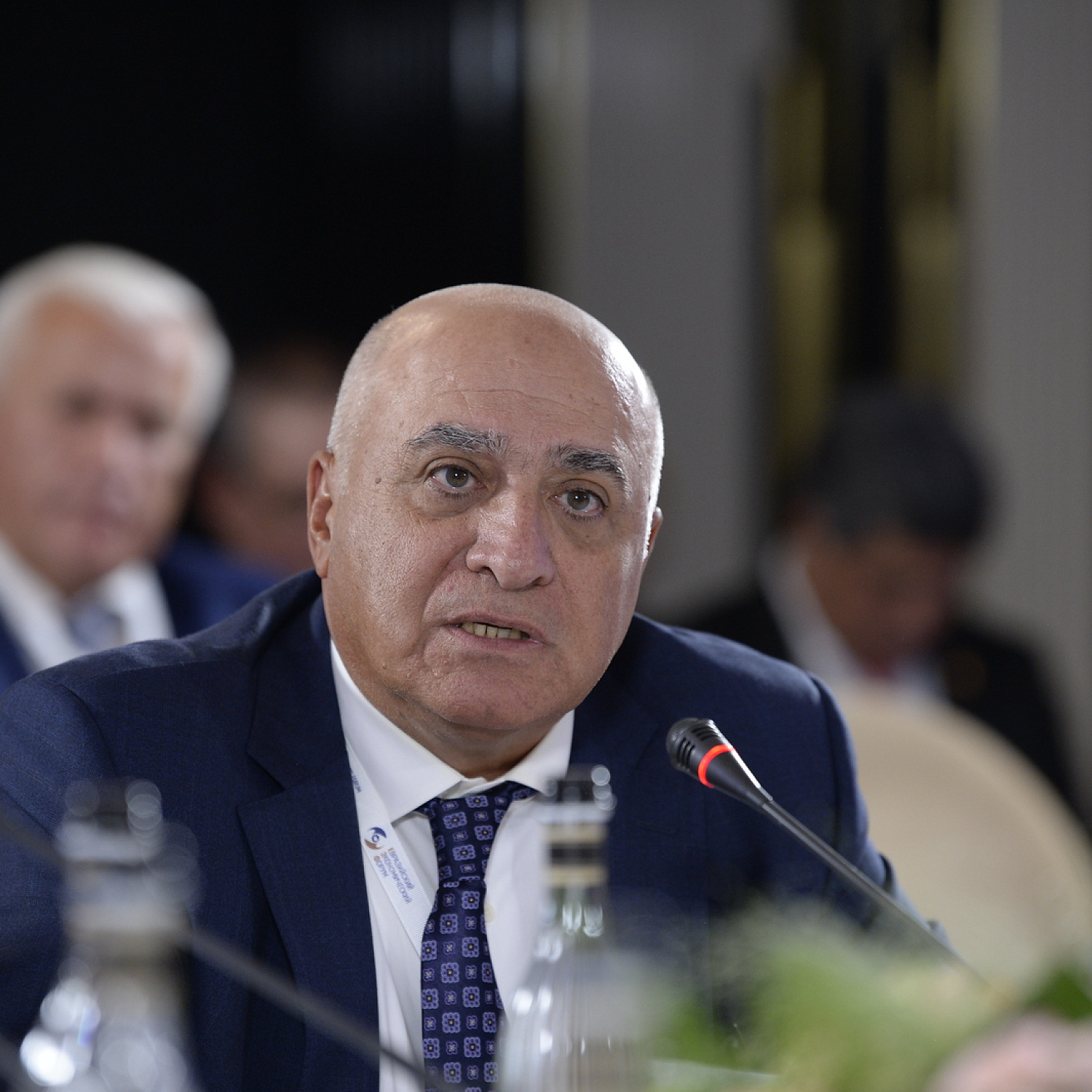 Президиум делового совета ЕАЭС