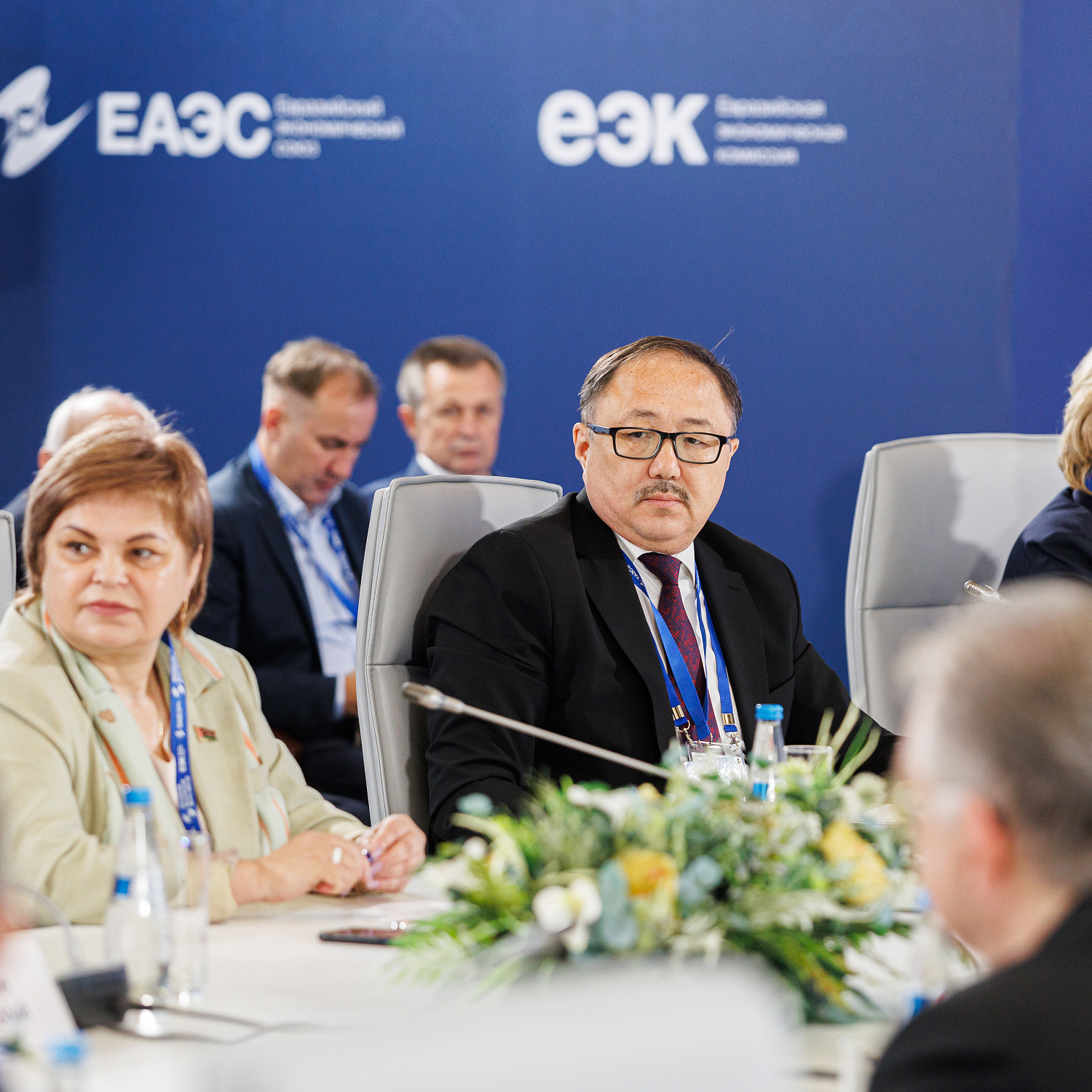 Безопасность пищевой продукции ЕАЭС как гарантия благополучия населения: комплексное регулирование, подходы и приоритеты