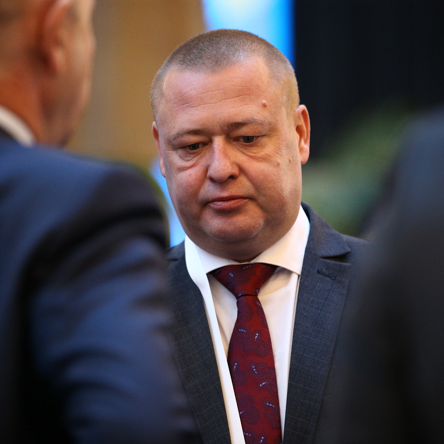 Евразийский Экономический Форум 2024