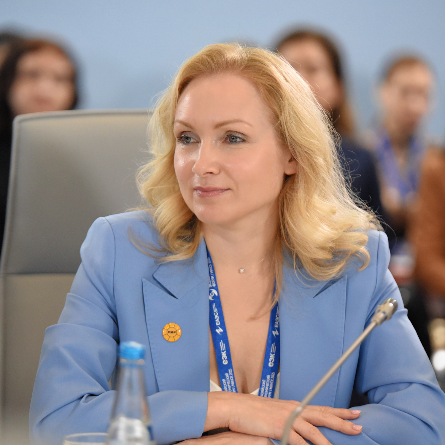 Продвижение позитивного образа ЕАЭС: информационное сопровождение идей евразийской экономической интеграции
