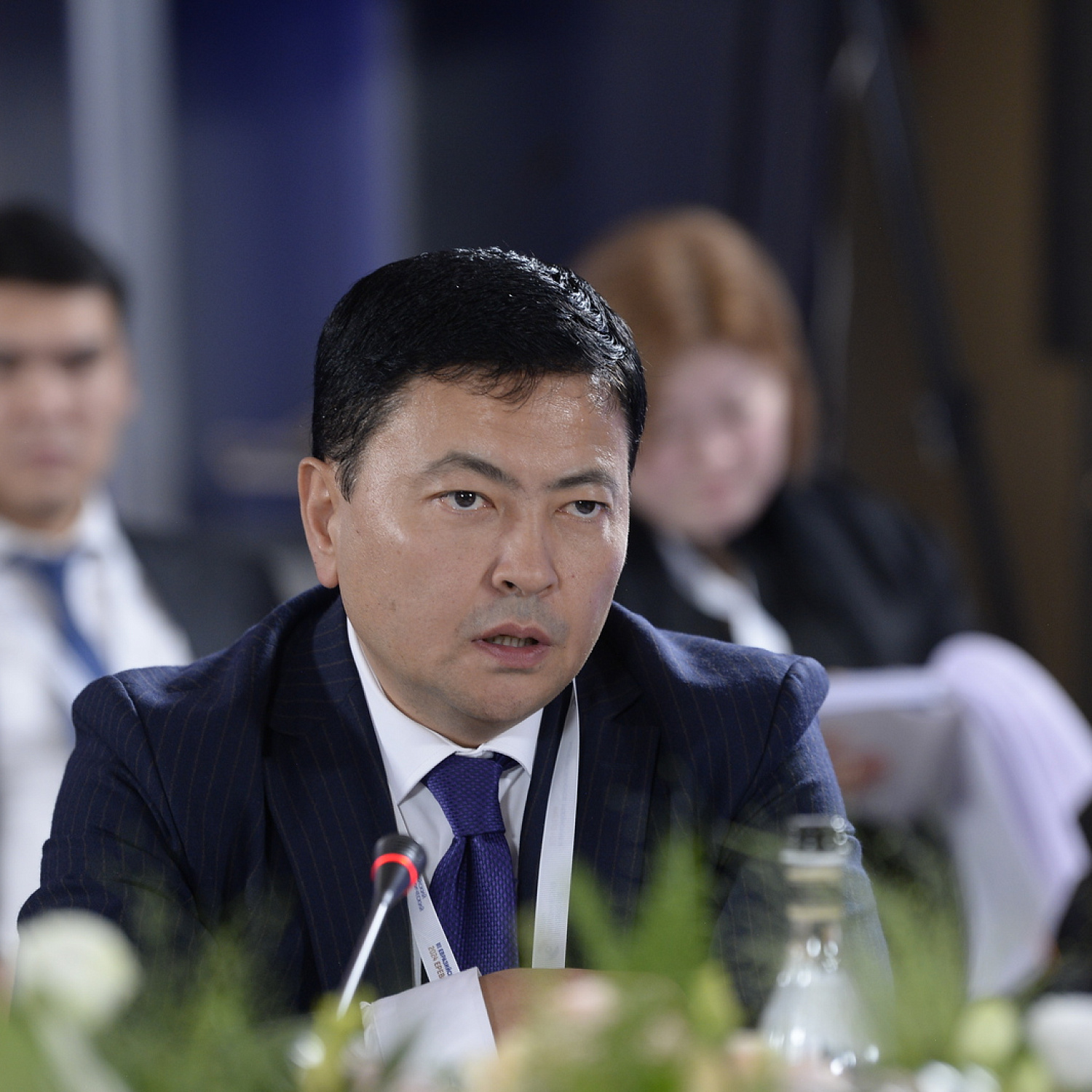 Президиум делового совета ЕАЭС