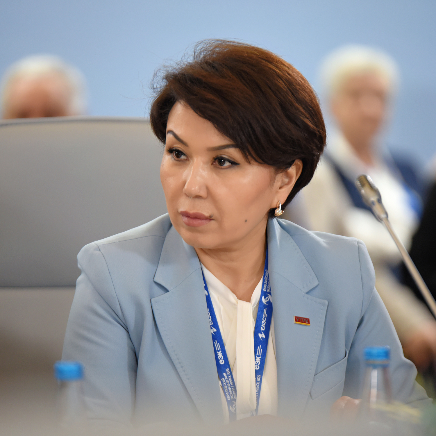 Продвижение позитивного образа ЕАЭС: информационное сопровождение идей евразийской экономической интеграции