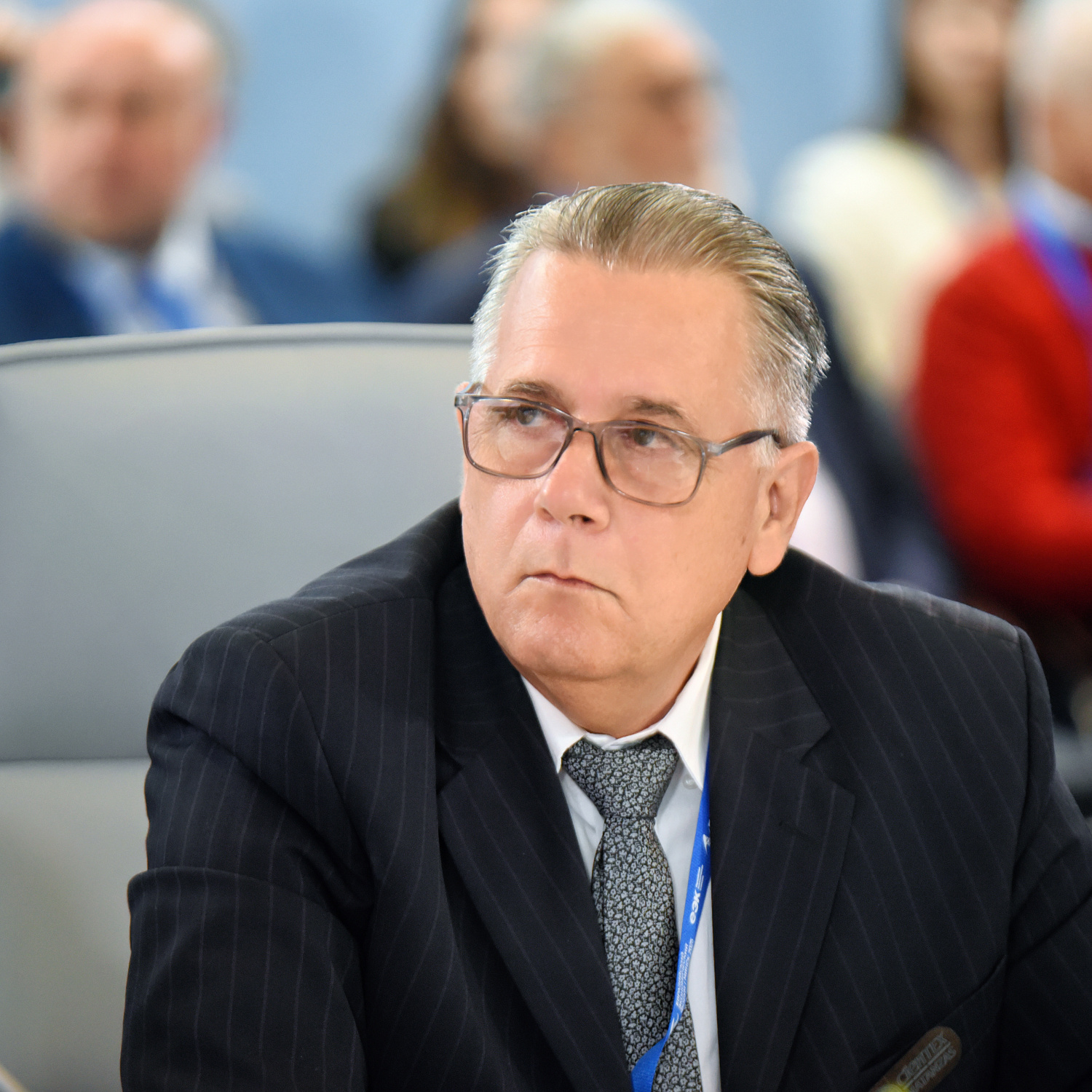 Диалог-презентация «Куба: возможности для развития экономических связей между ЕАЭС и странами Латинской Америки и Карибского бассейна»